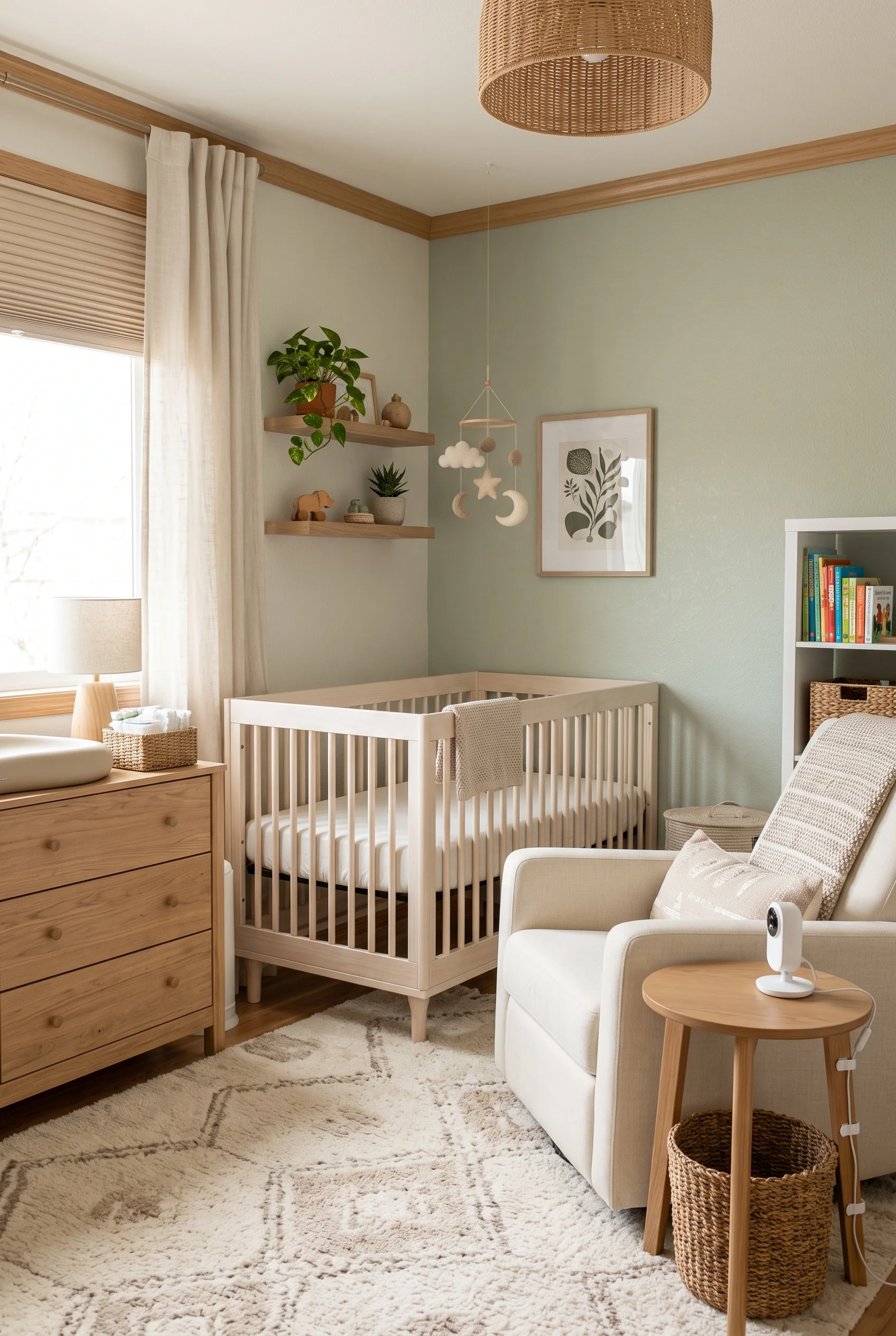 modern baby boy nursery ideas_5
