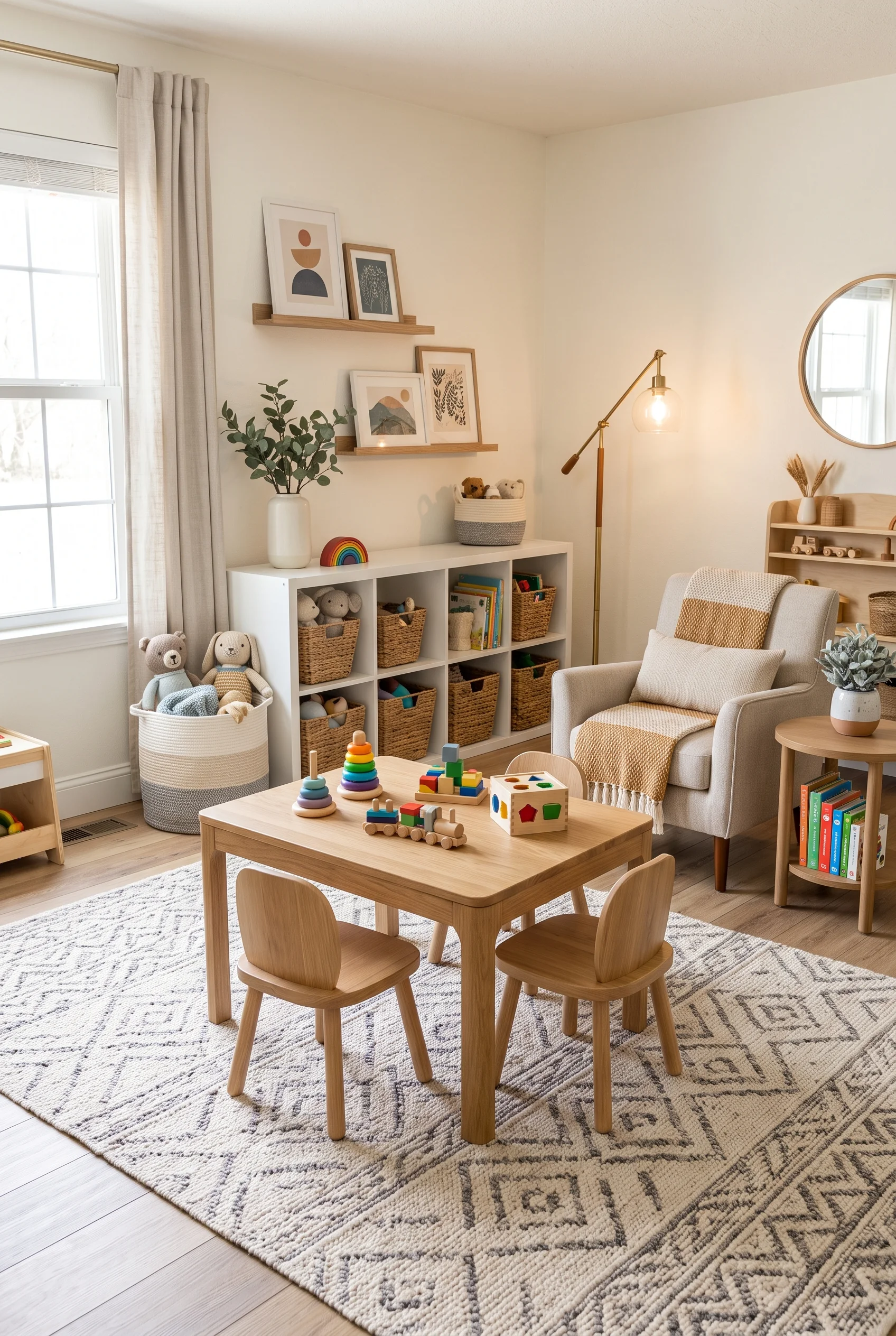 montessori room ideas_2
