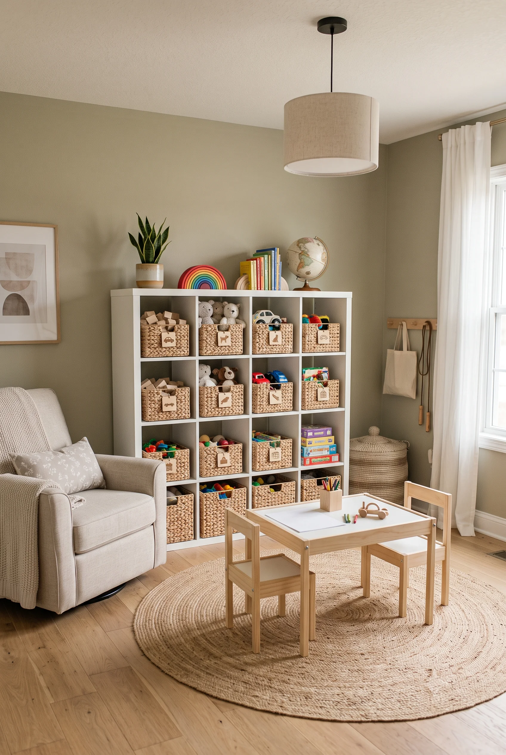 montessori shelf ideas_2
