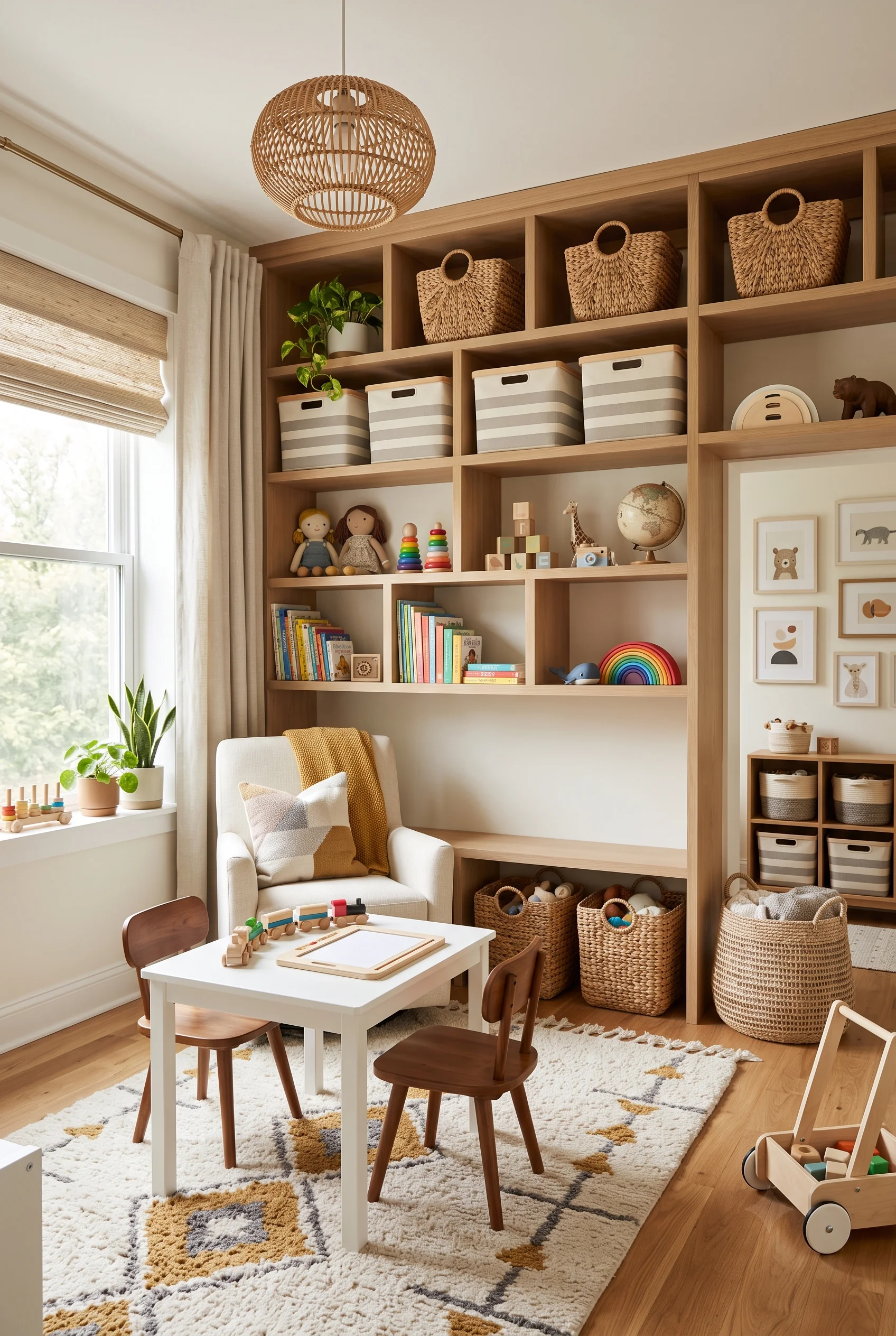 montessori shelf ideas_4