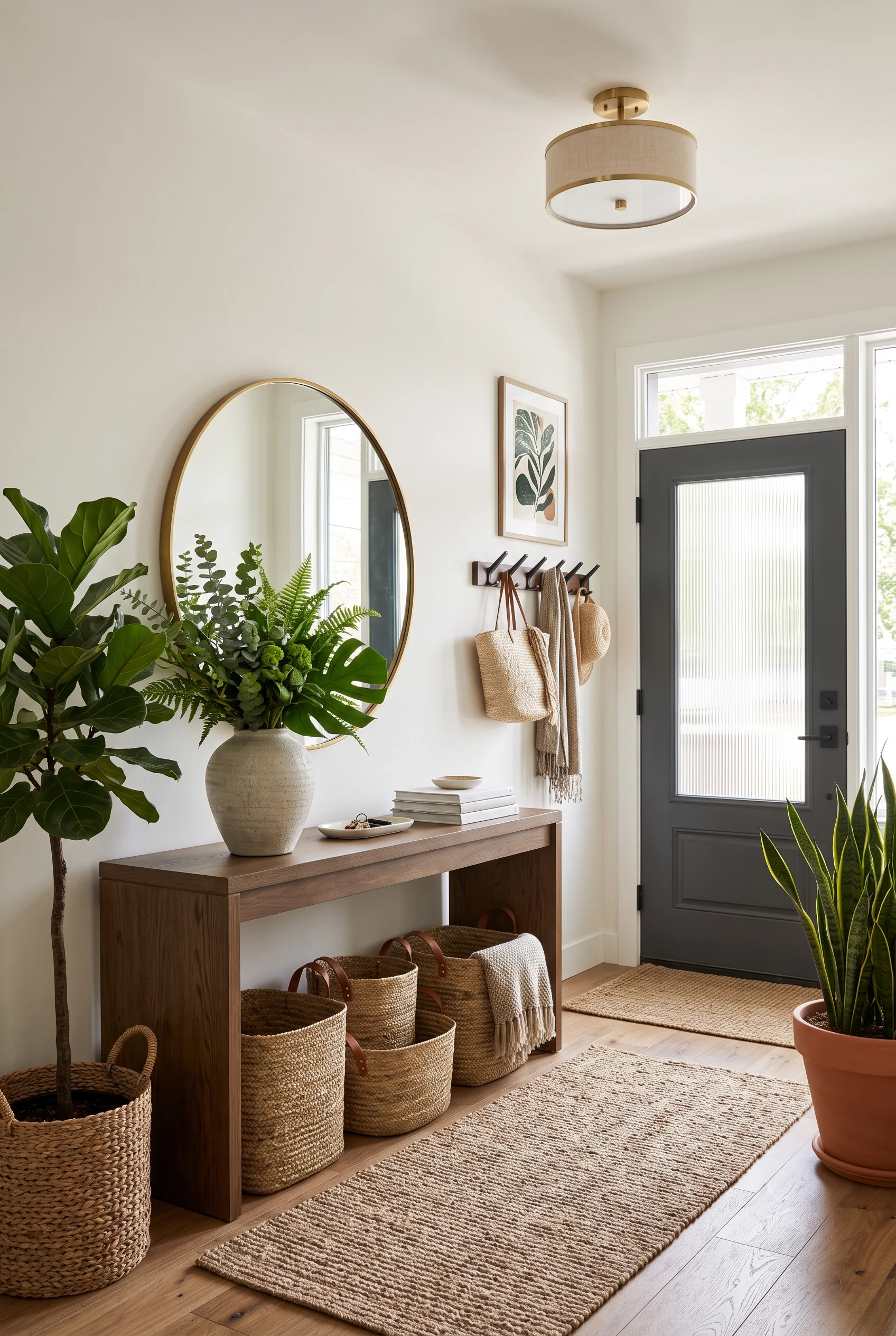 mudroom organization tips_3