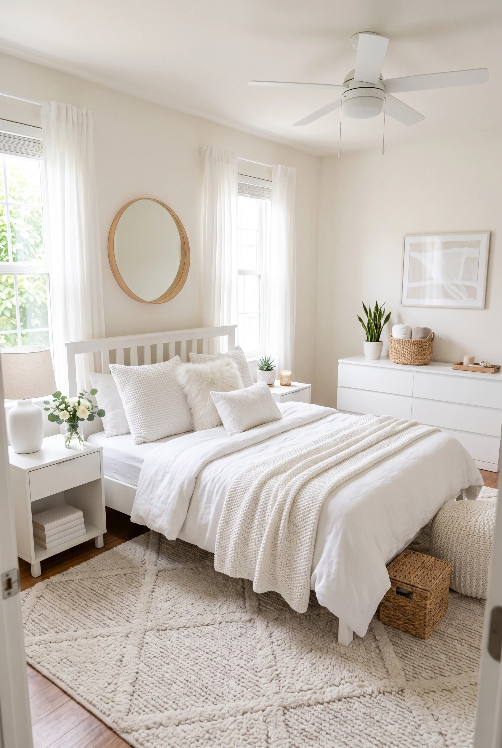 neutral home decor ideas_2