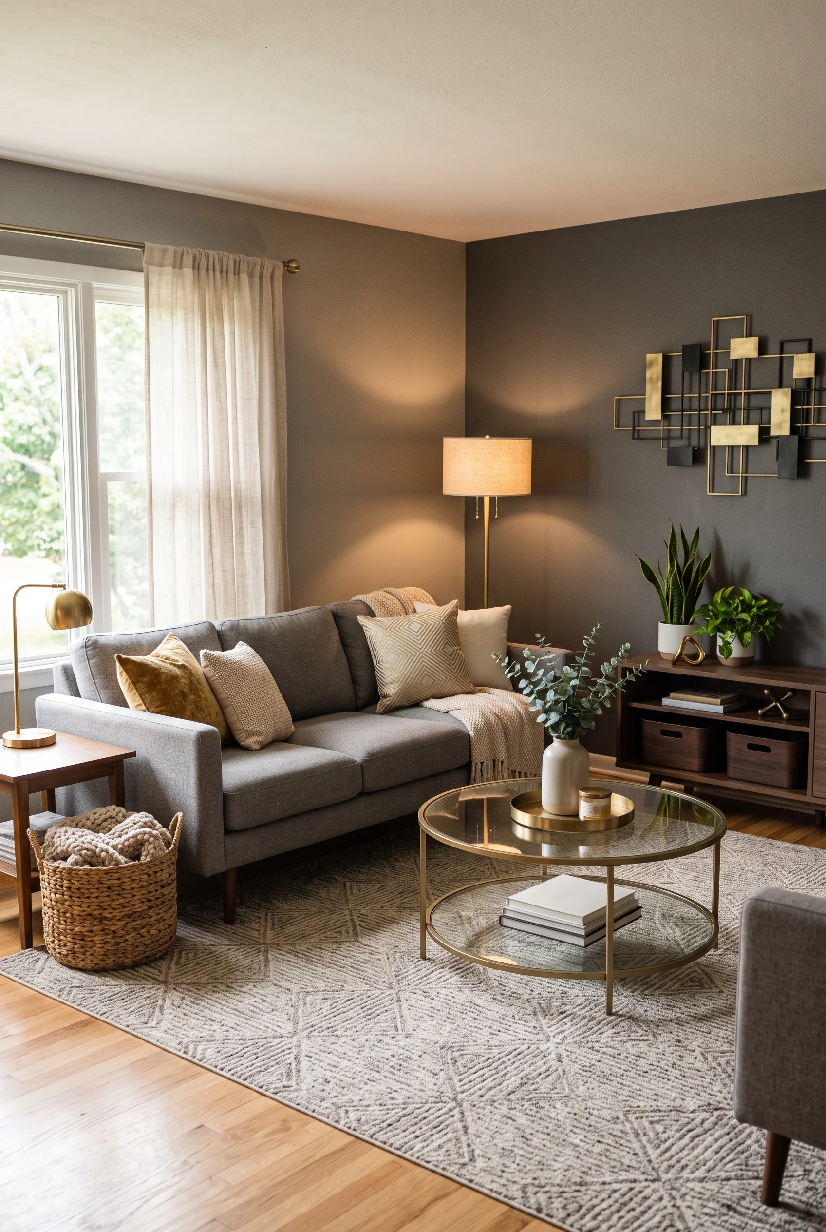 neutral home decor ideas_4