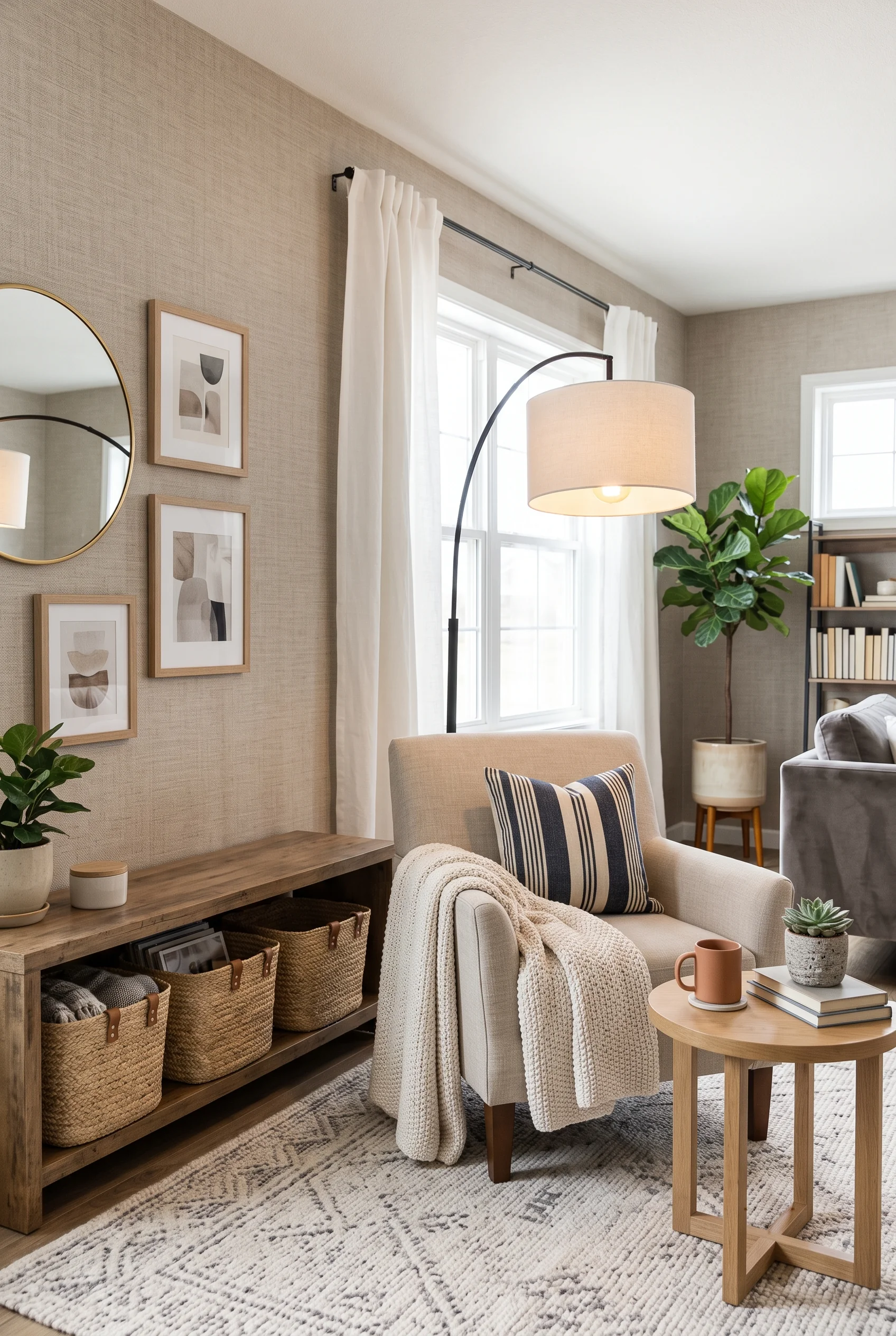 neutral home decor ideas_6