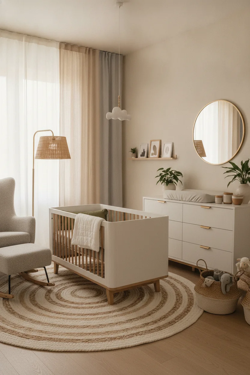 neutral nursery colors_3