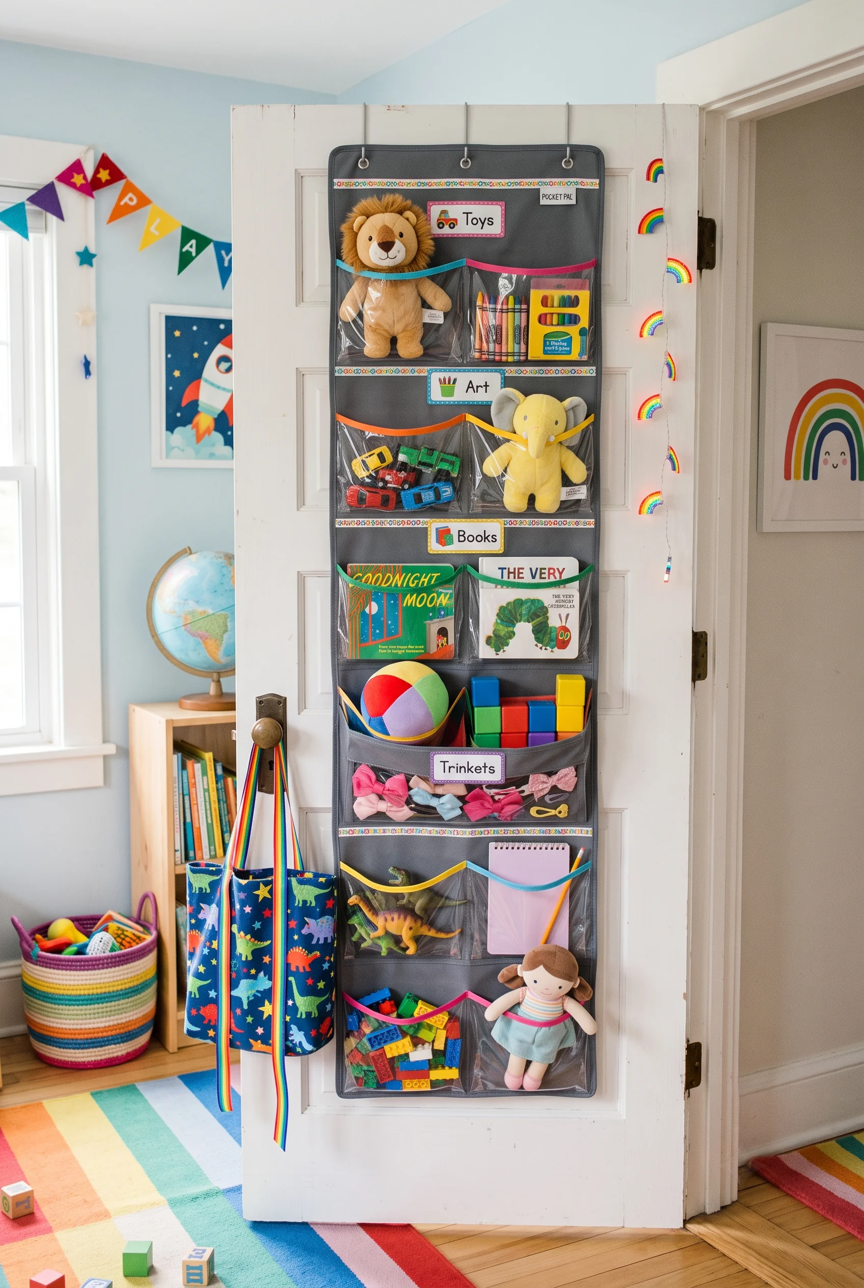 organizing kids clothes_1