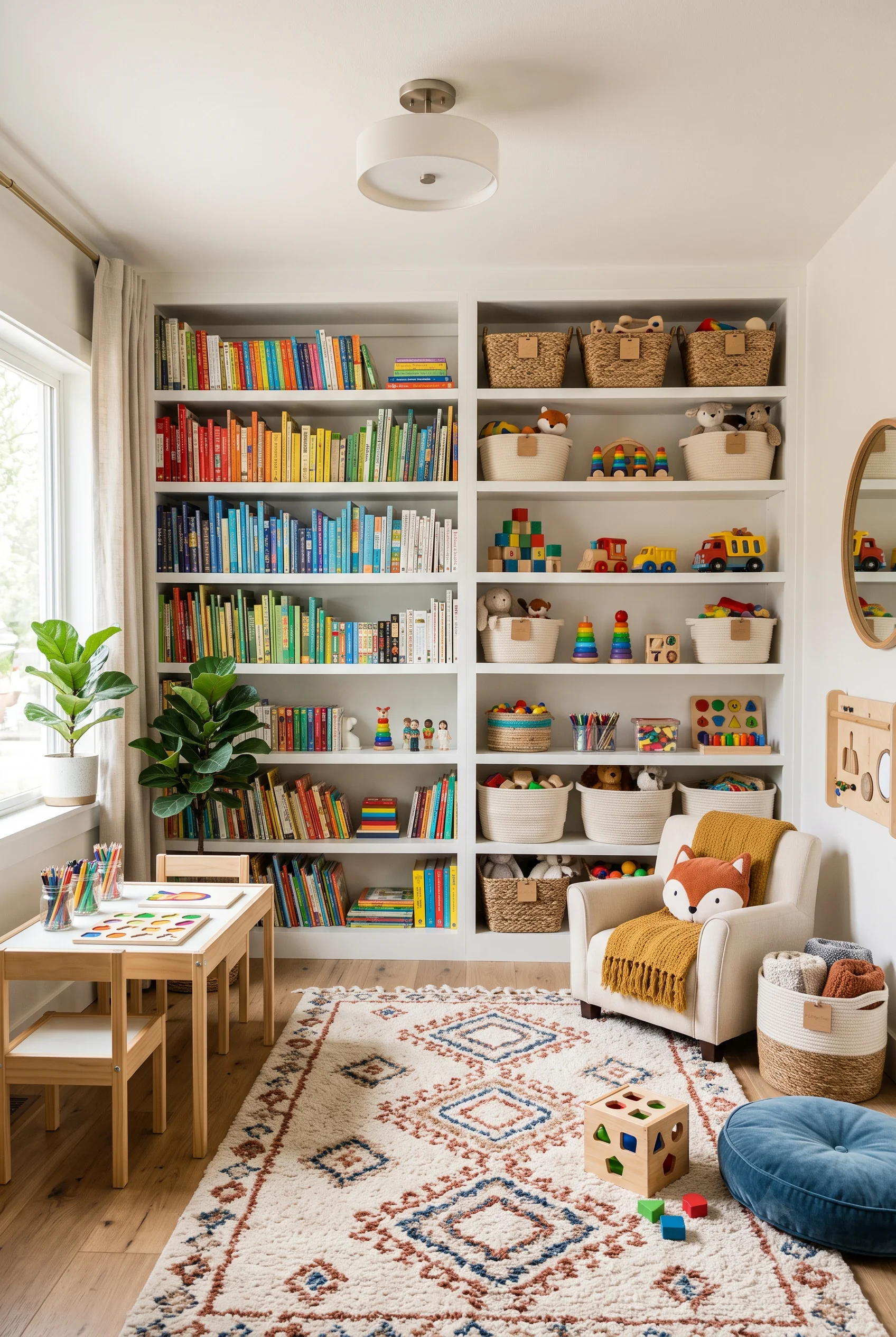 playroom decor ideas_1