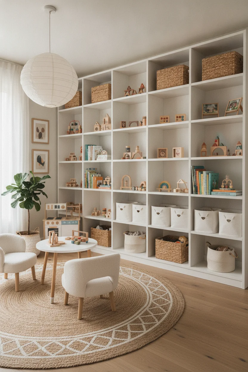 playroom decor ideas_2