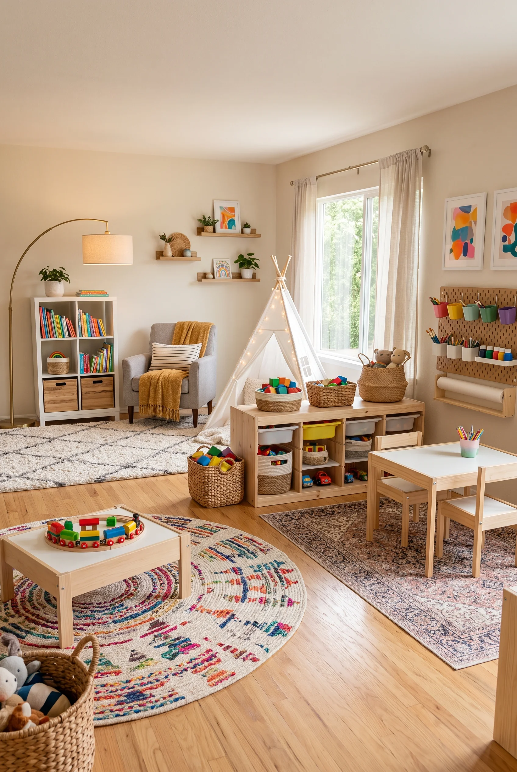 playroom decor ideas_3