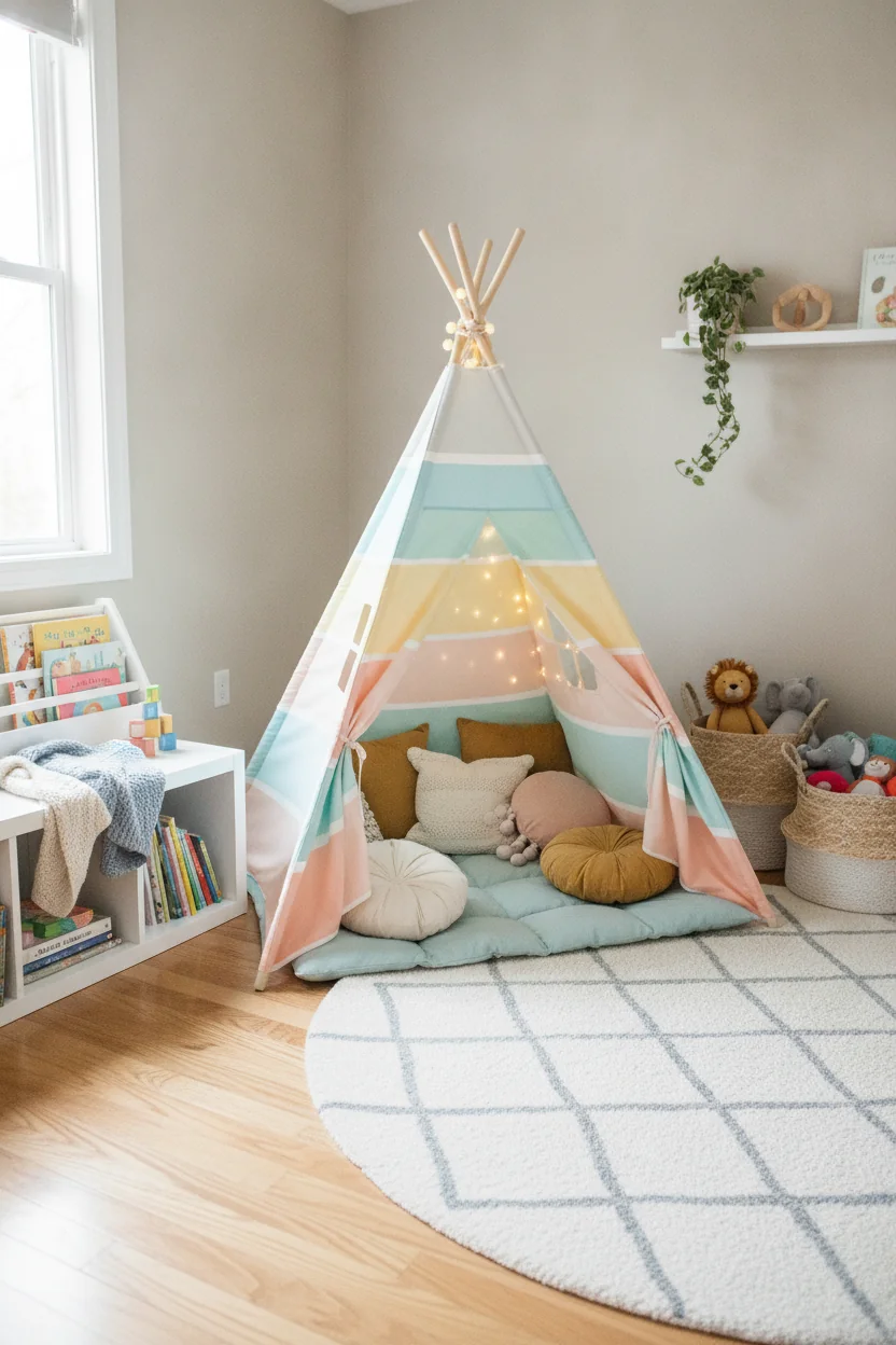 playroom decor ideas_4