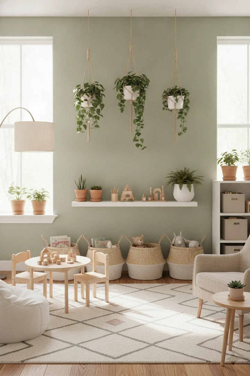 playroom decor ideas_6