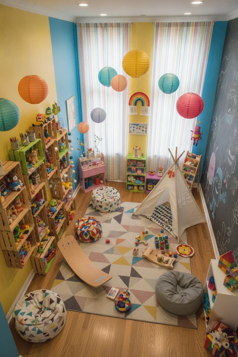 playroom organization_2