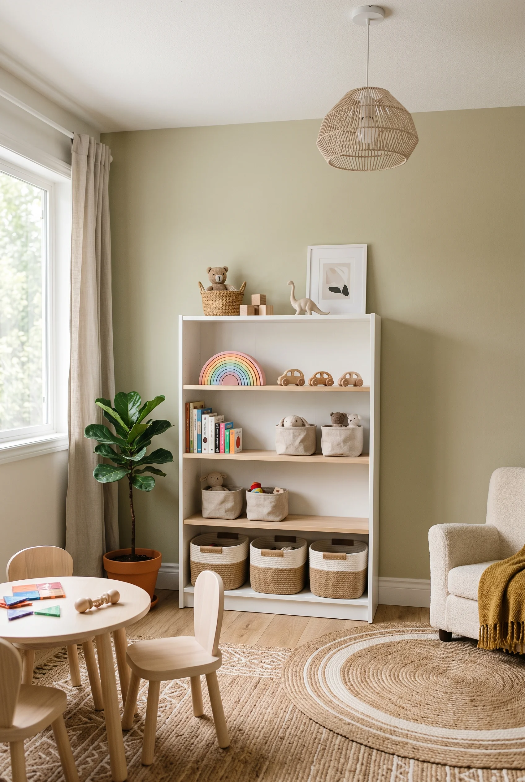 playroom storage solutions_1