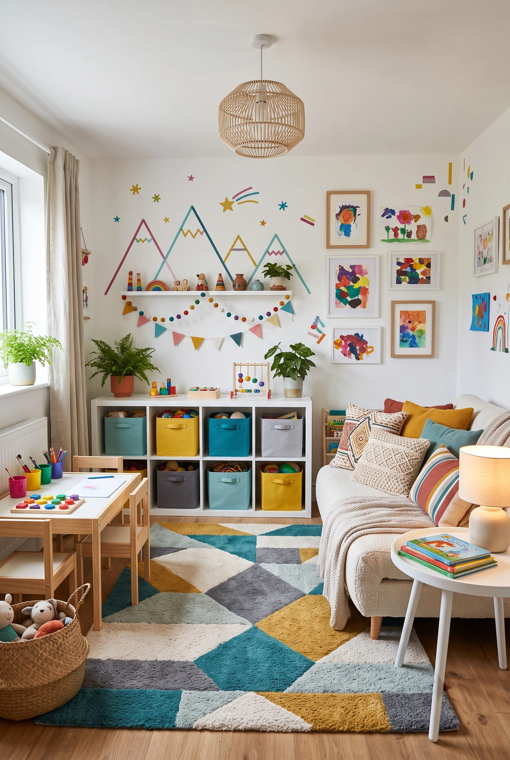 playroom storage solutions_1