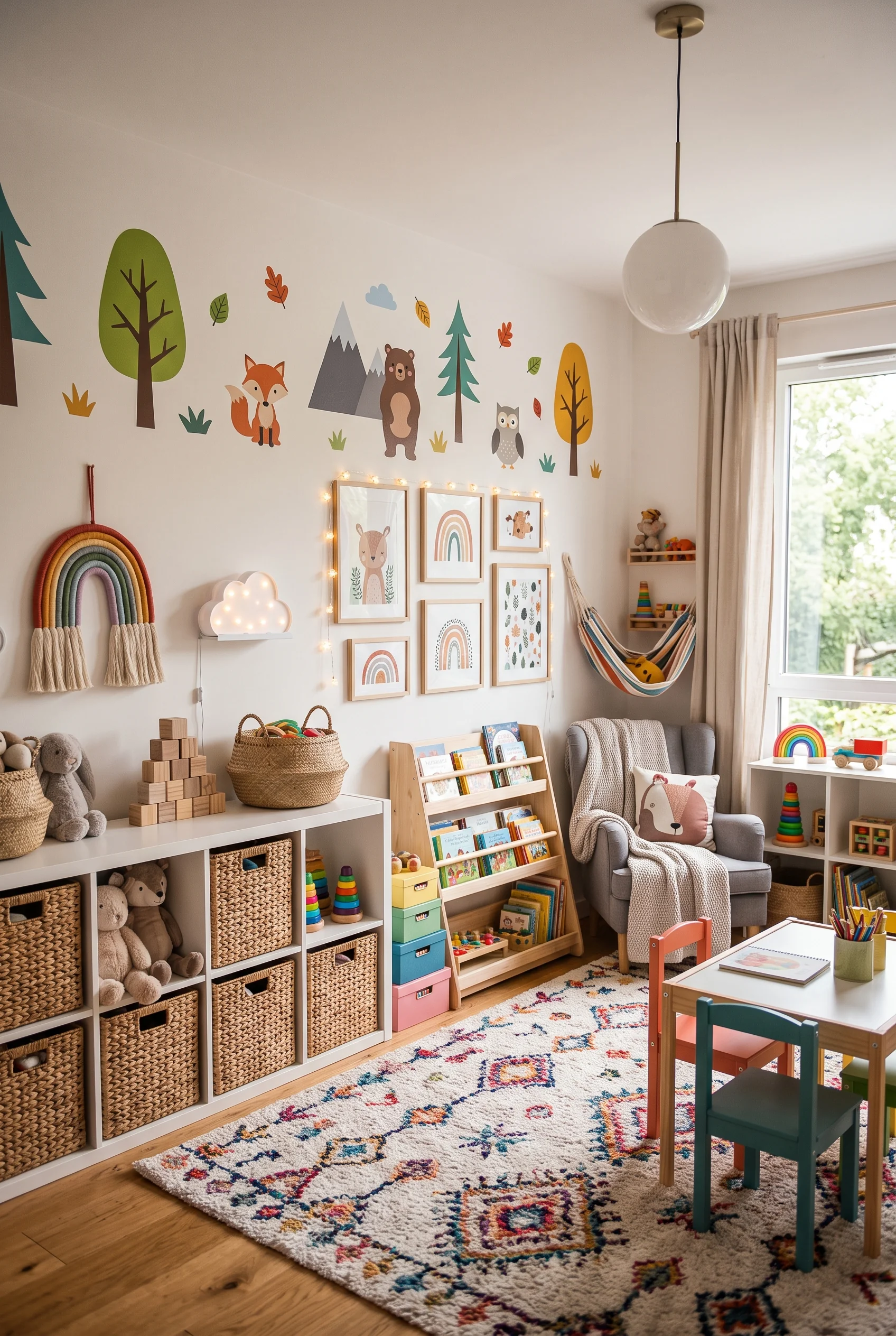 playroom storage solutions_2