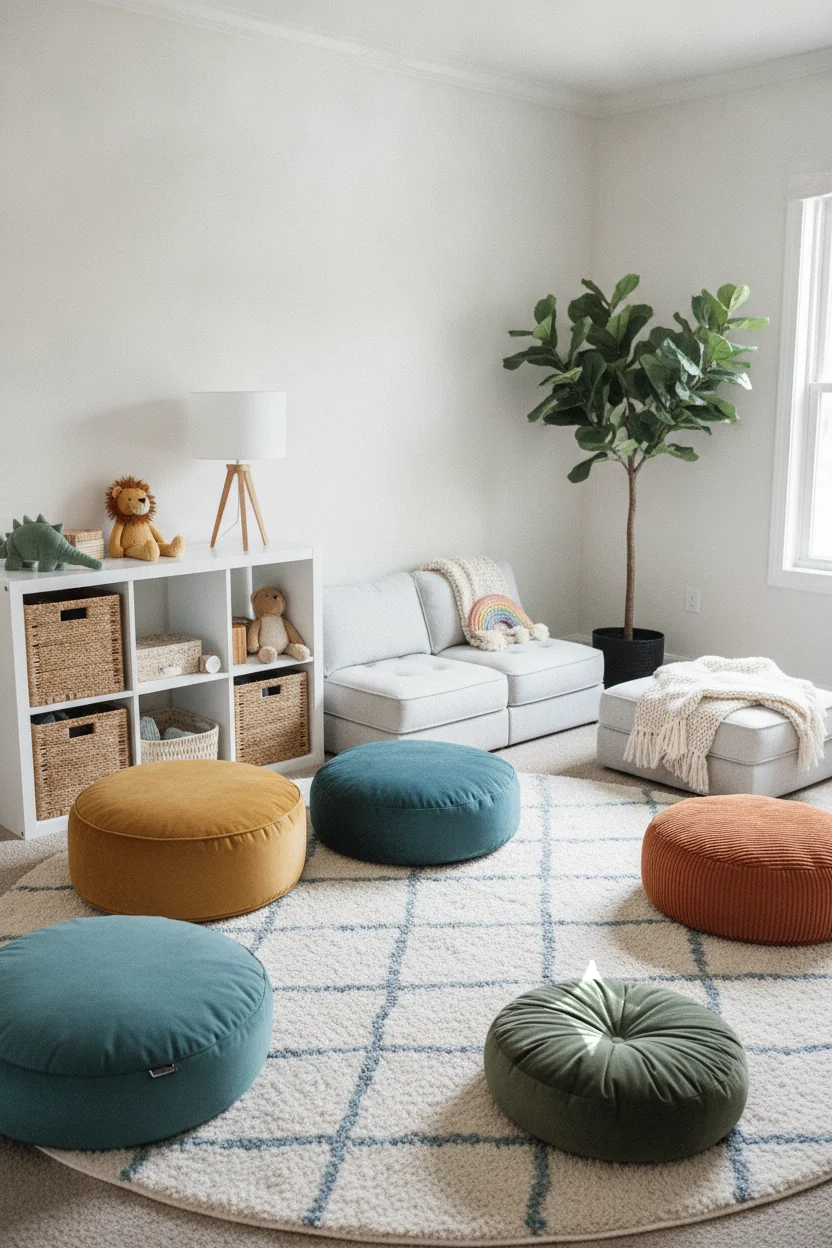 playroom storage solutions_4