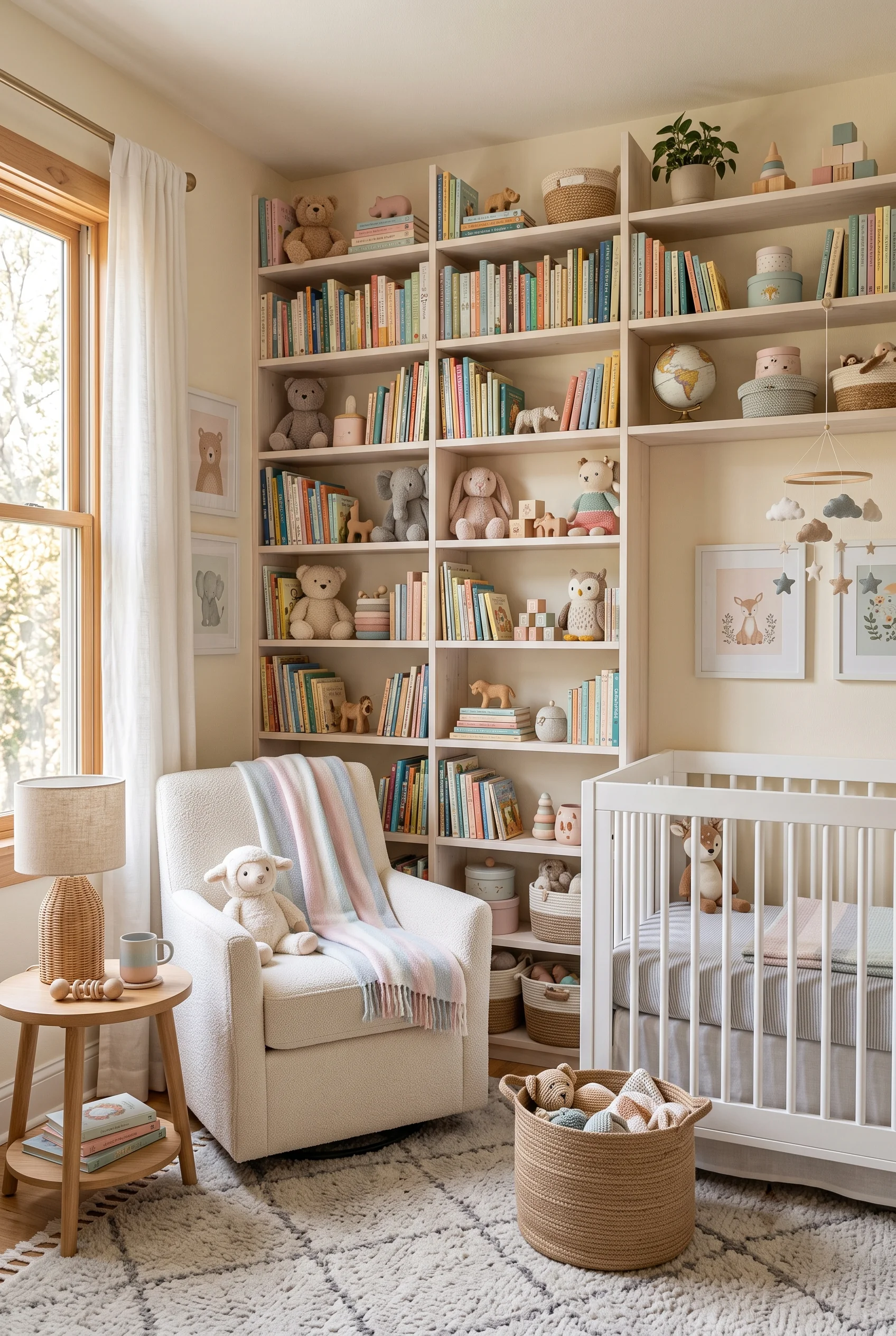 small nursery ideas_1