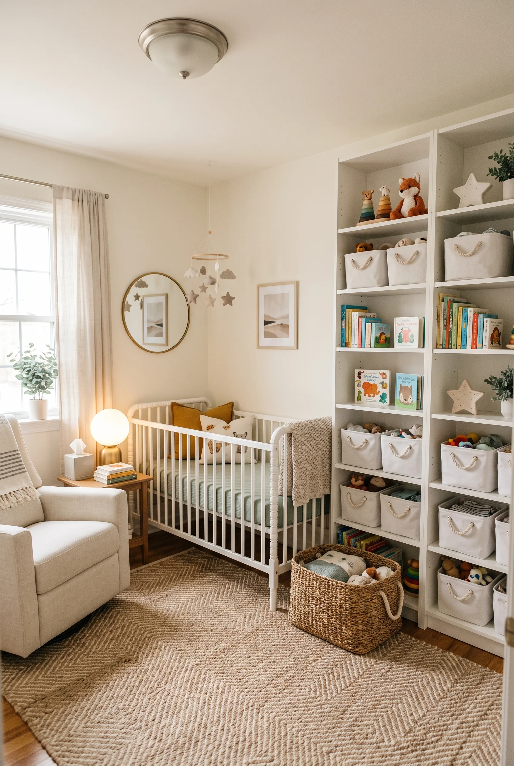 small nursery ideas_1