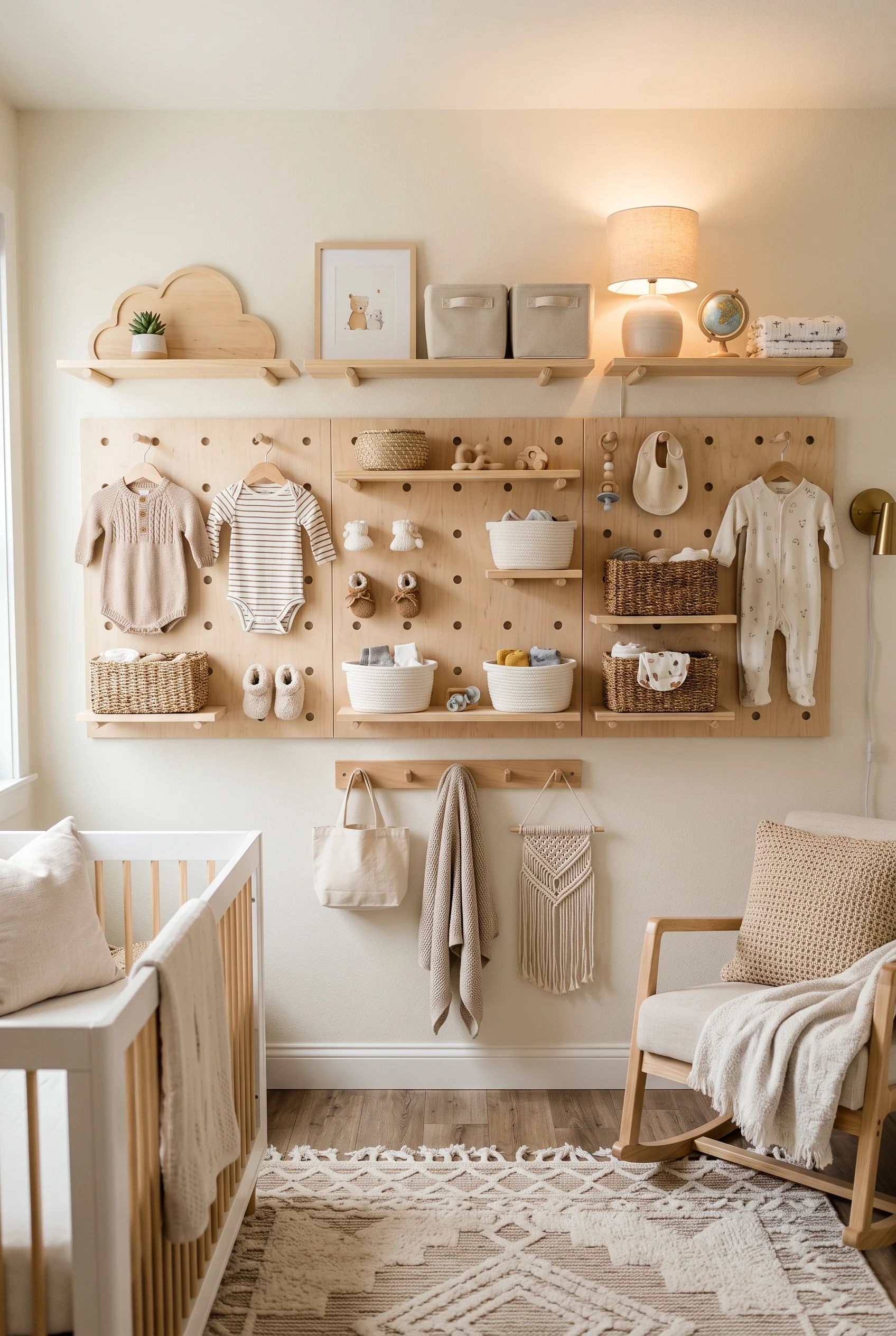 small nursery ideas_2