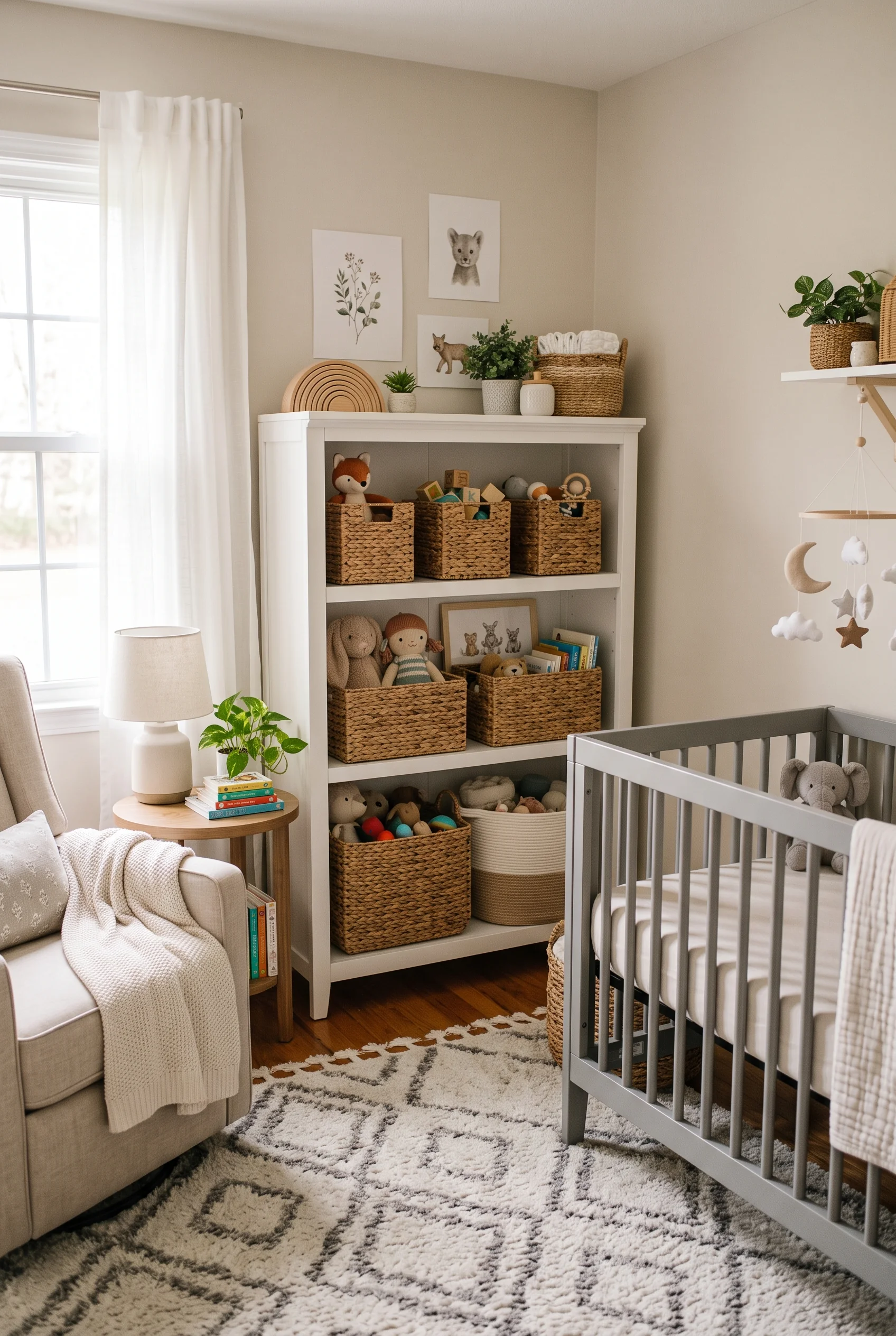 small nursery ideas_3