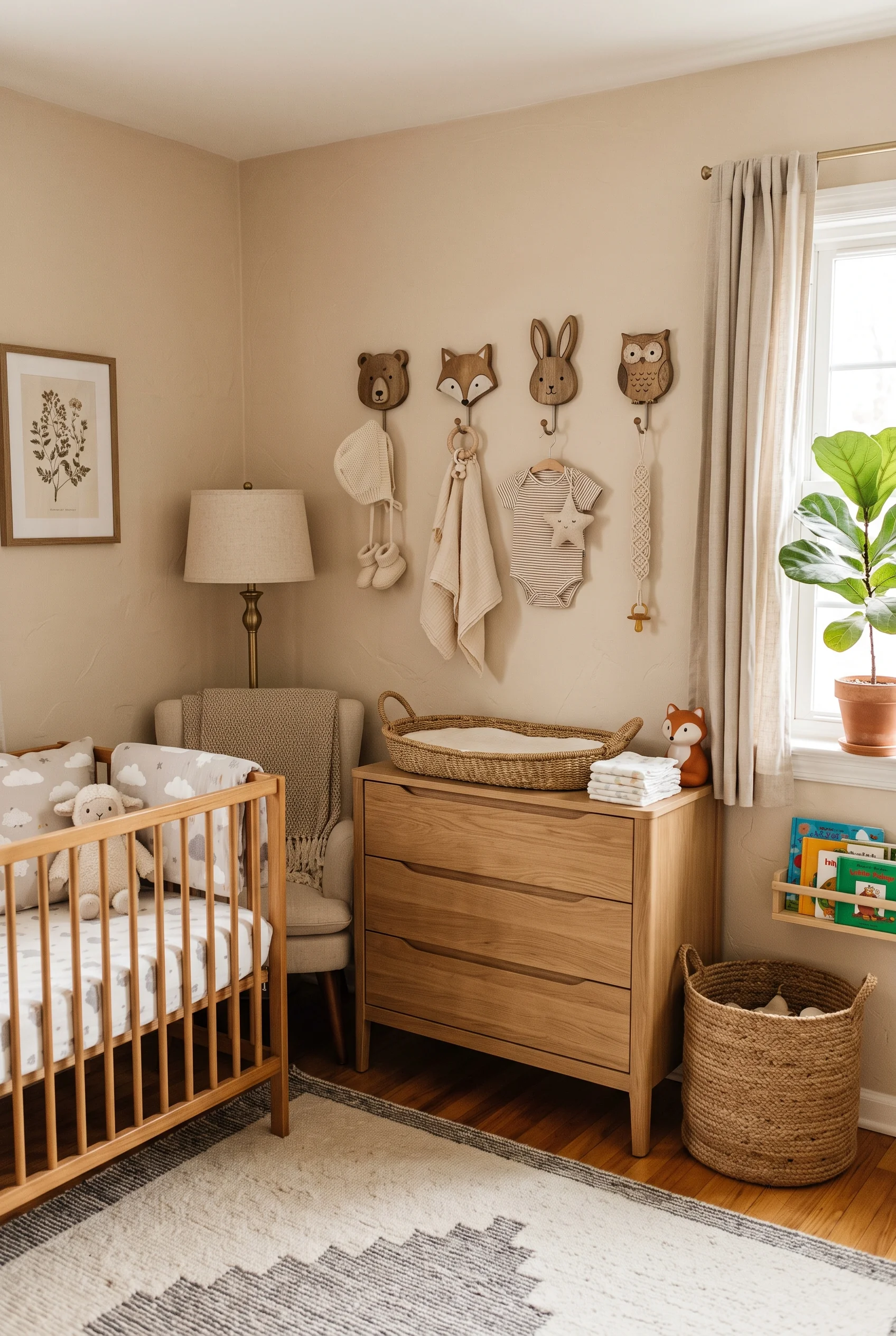 small nursery ideas_3