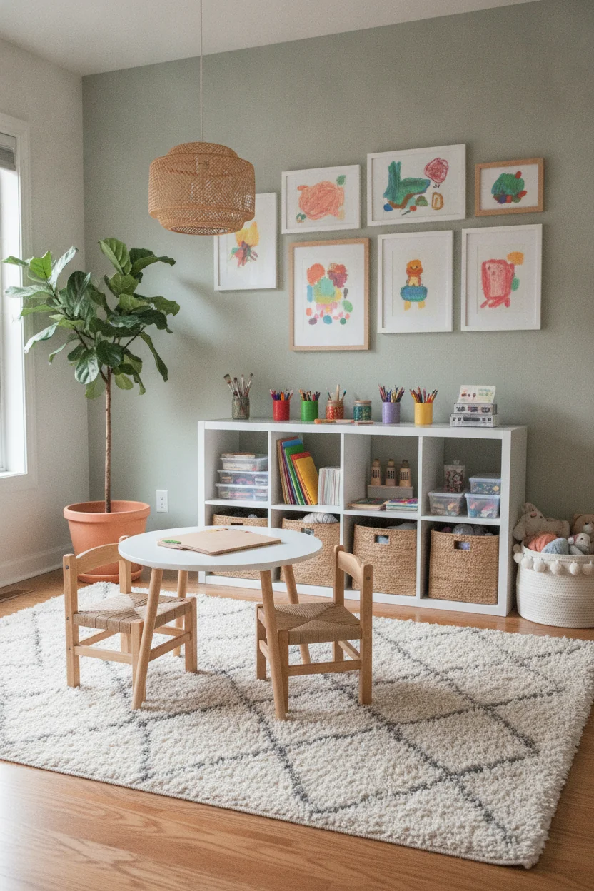 small playroom design_3
