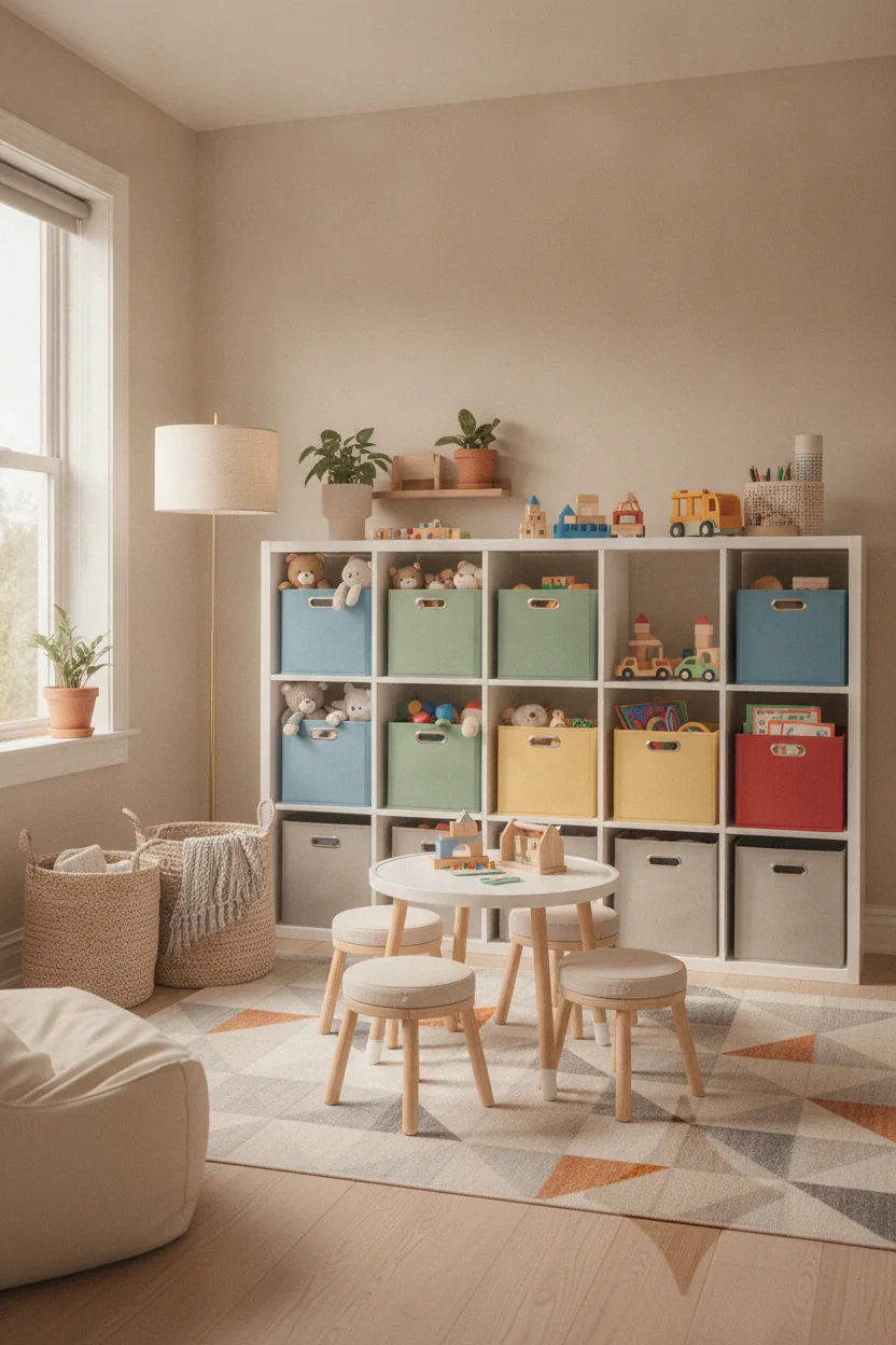 small playroom design_6