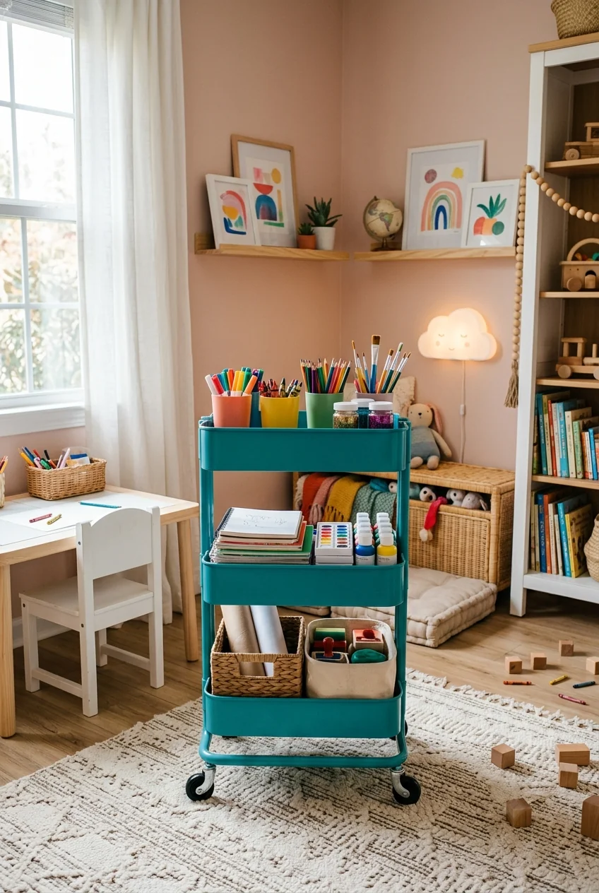small room storage solutions_5
