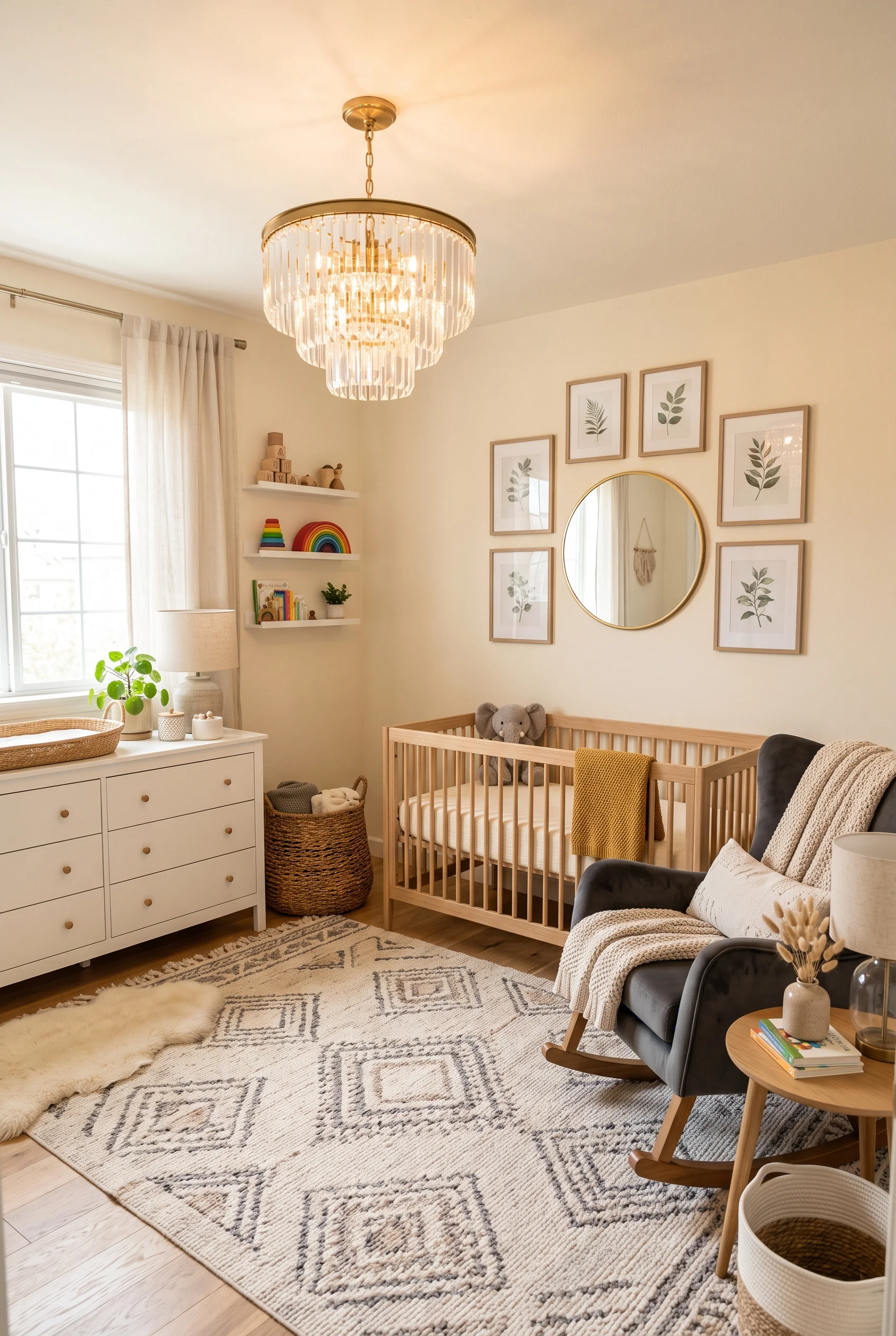 soft nursery decor_2