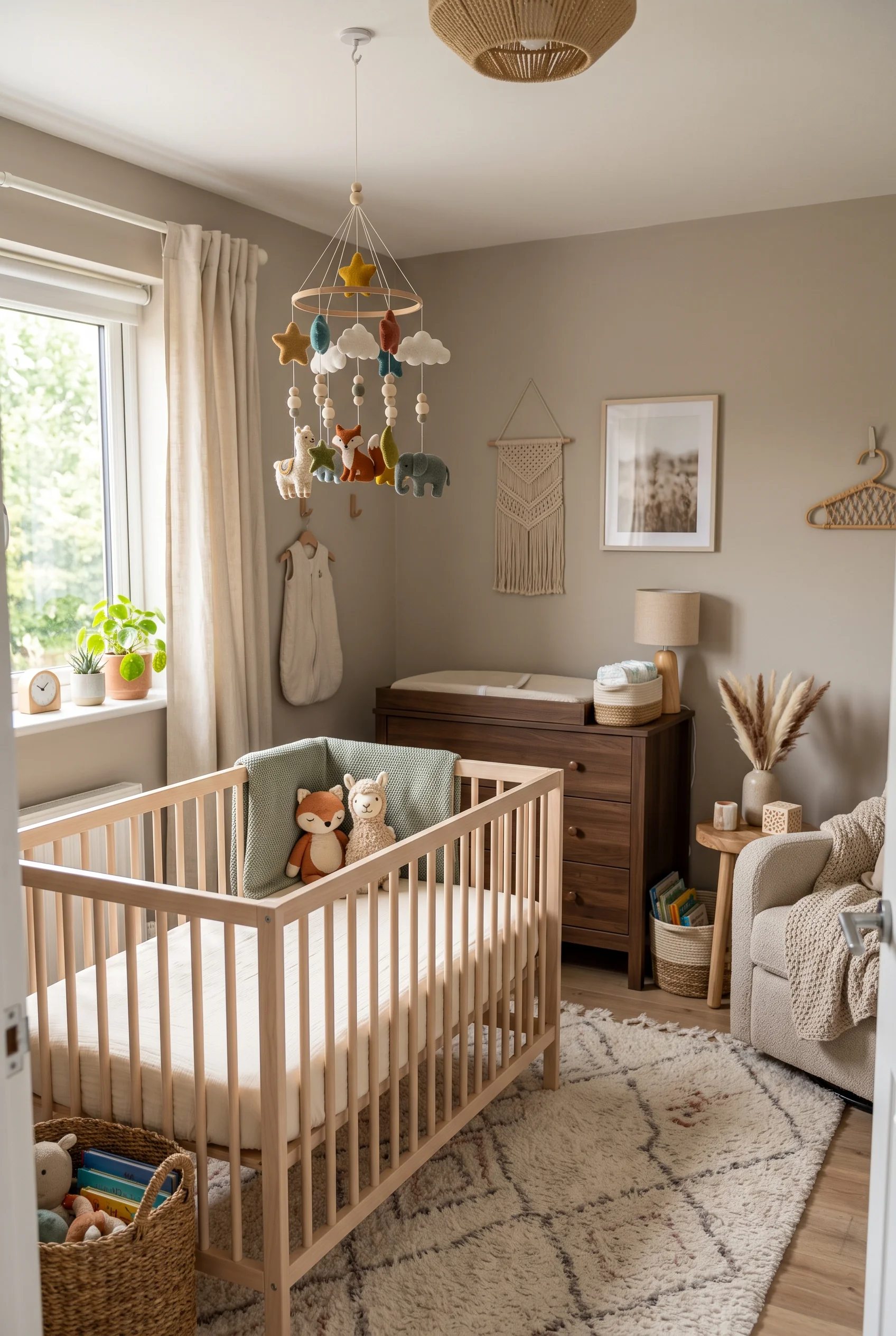 soft nursery decor_4