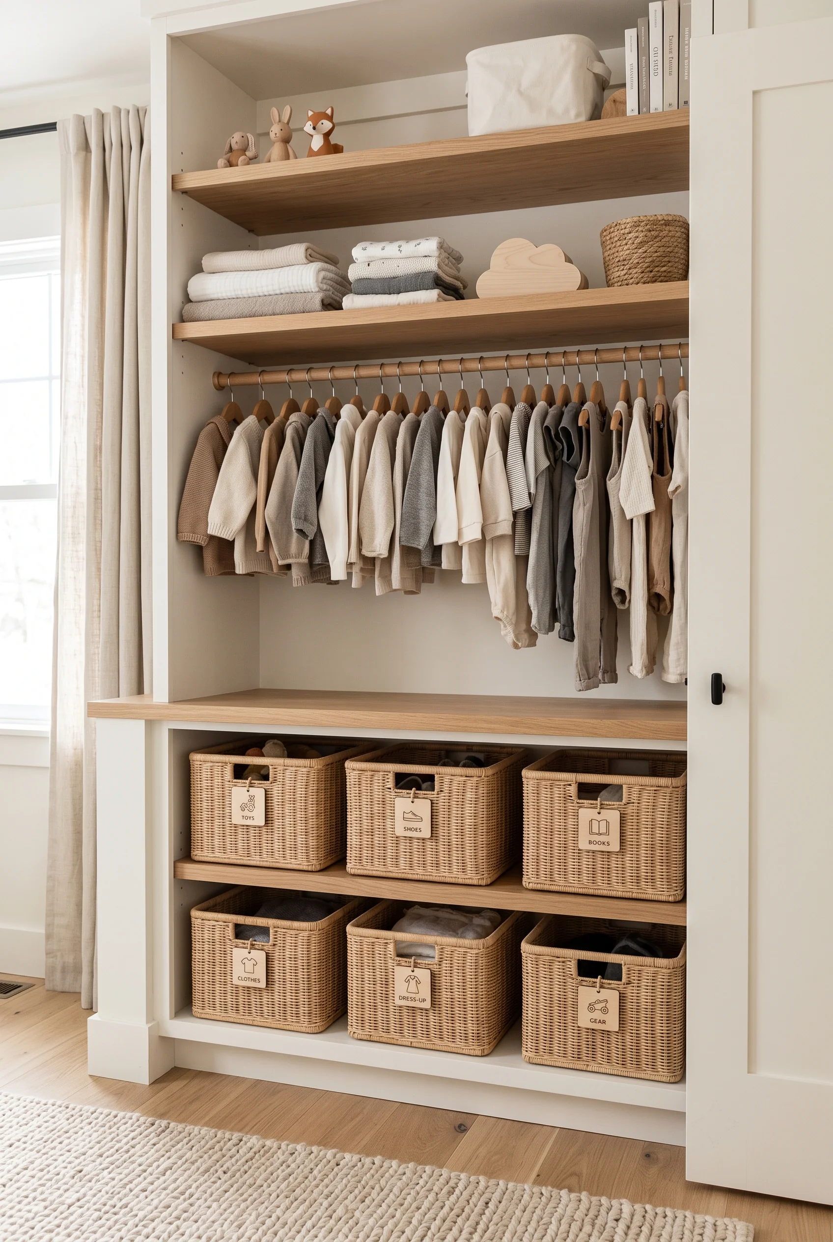 space saving closet tips_1