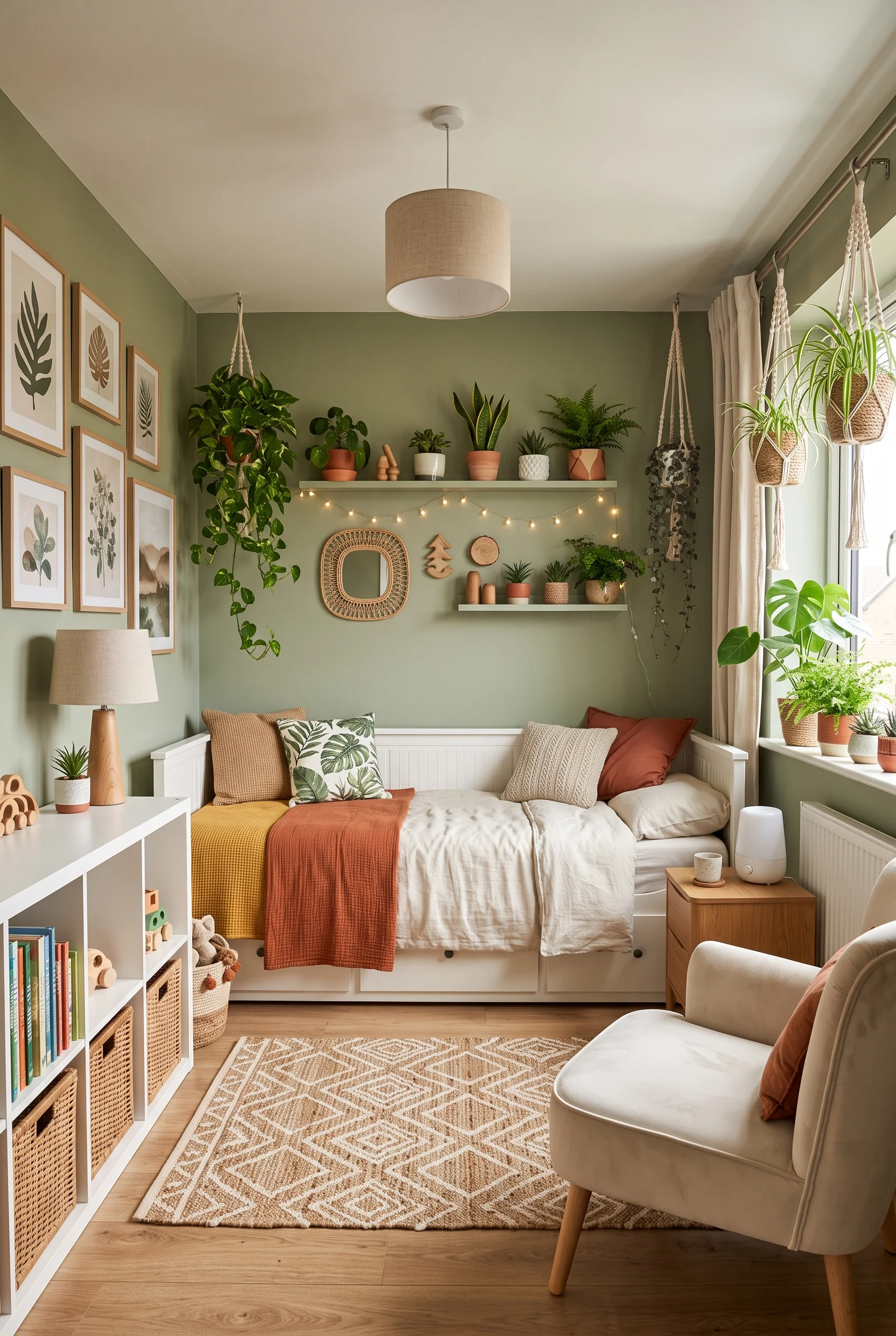 space saving kids room_4