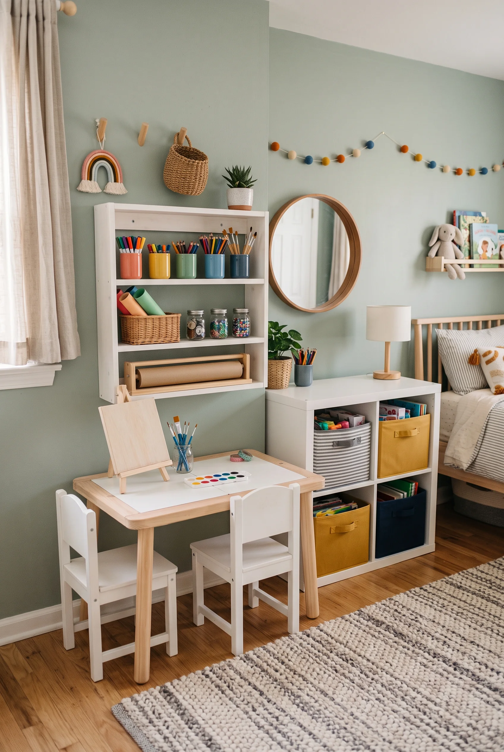 space saving kids room_5