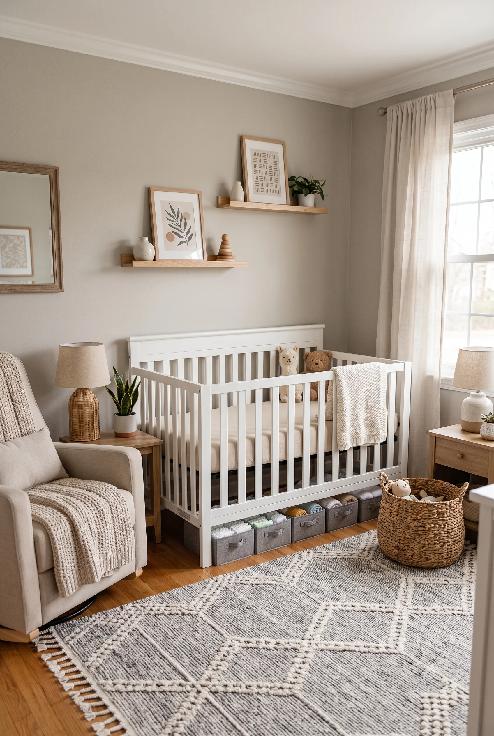 space saving nursery_2