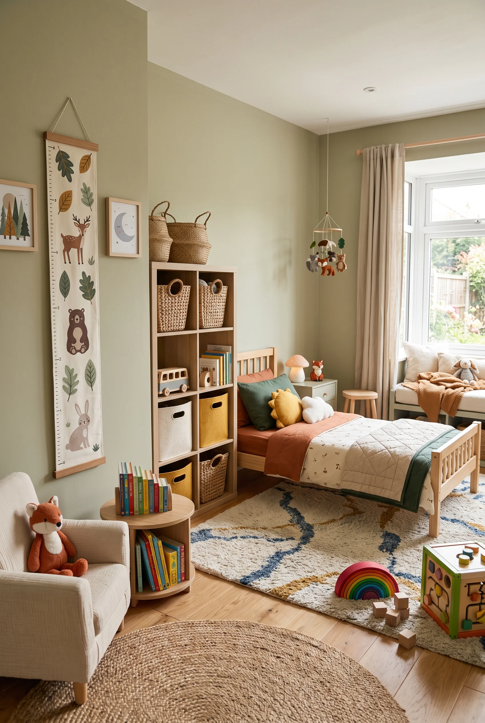 toddler room ideas_3