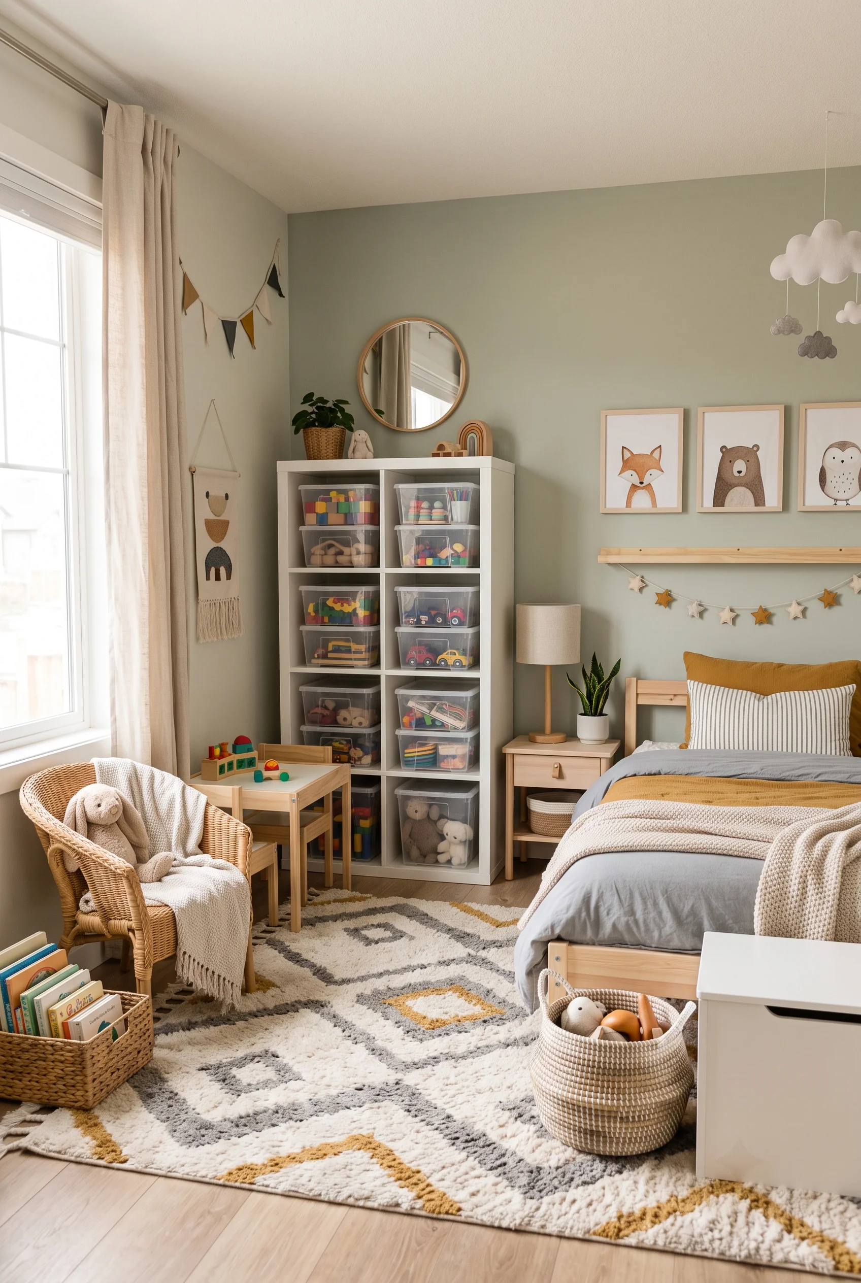 toddler room organization_1