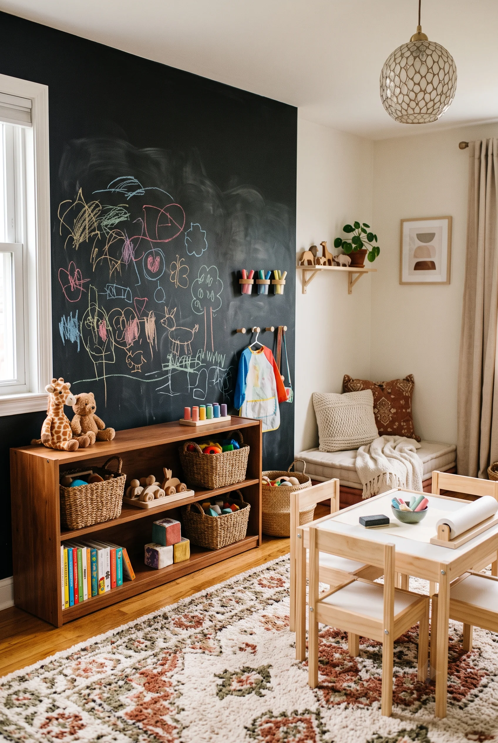 toddler room organization_4