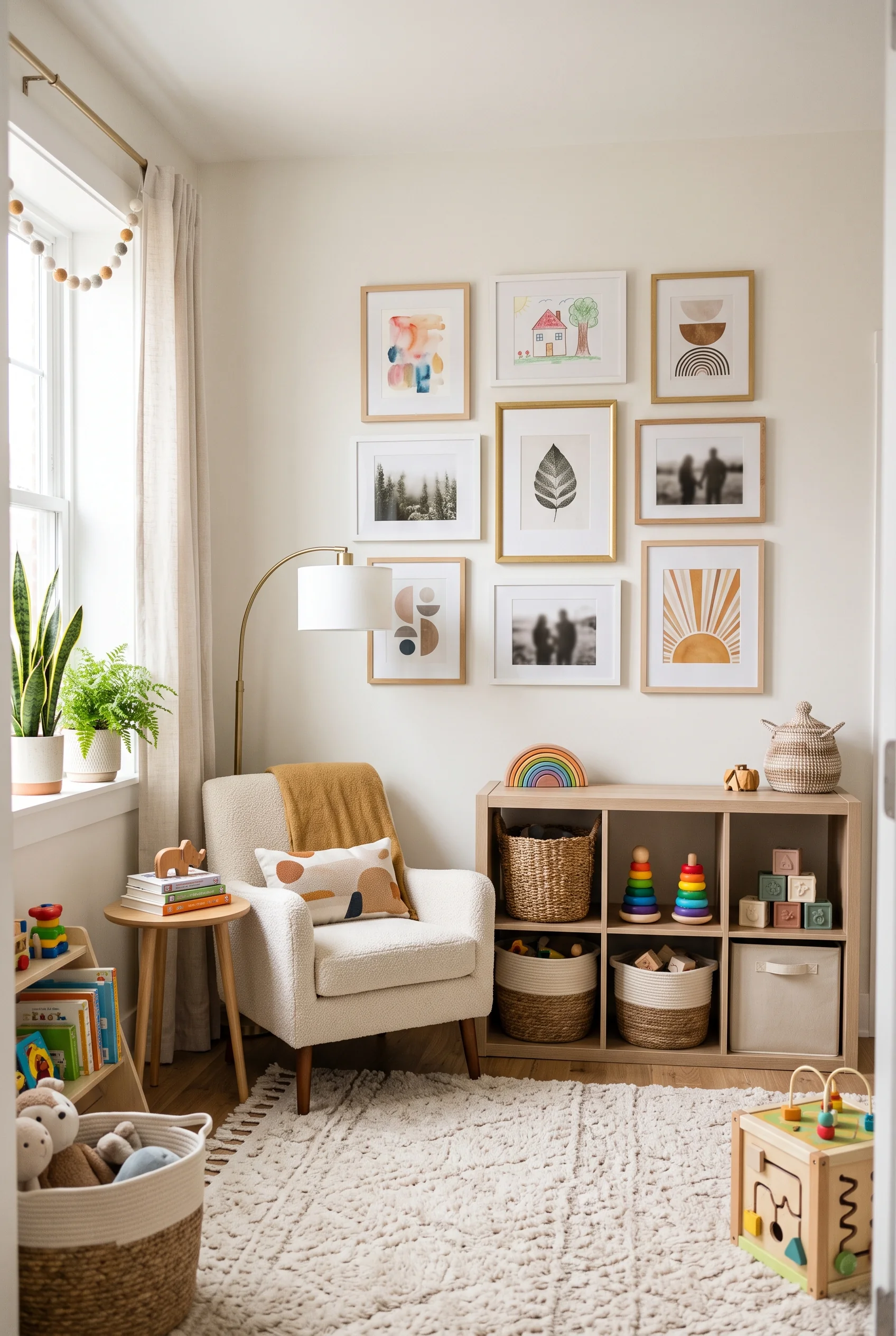 toddler room organization_5