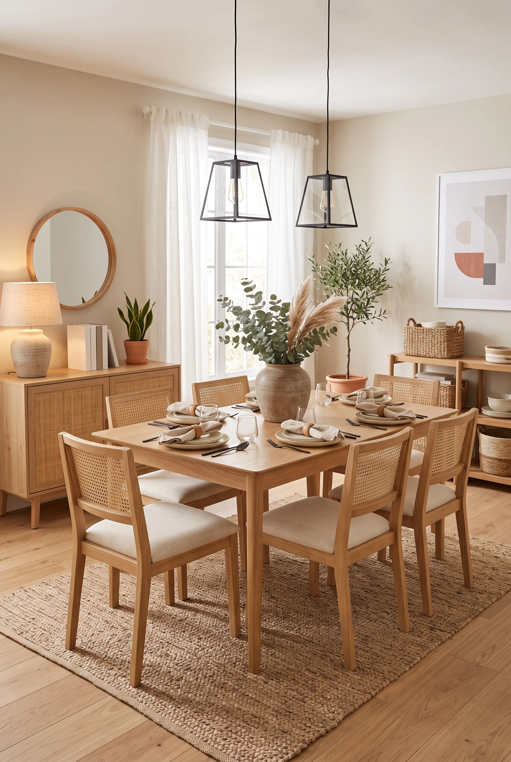 warm home aesthetics_1