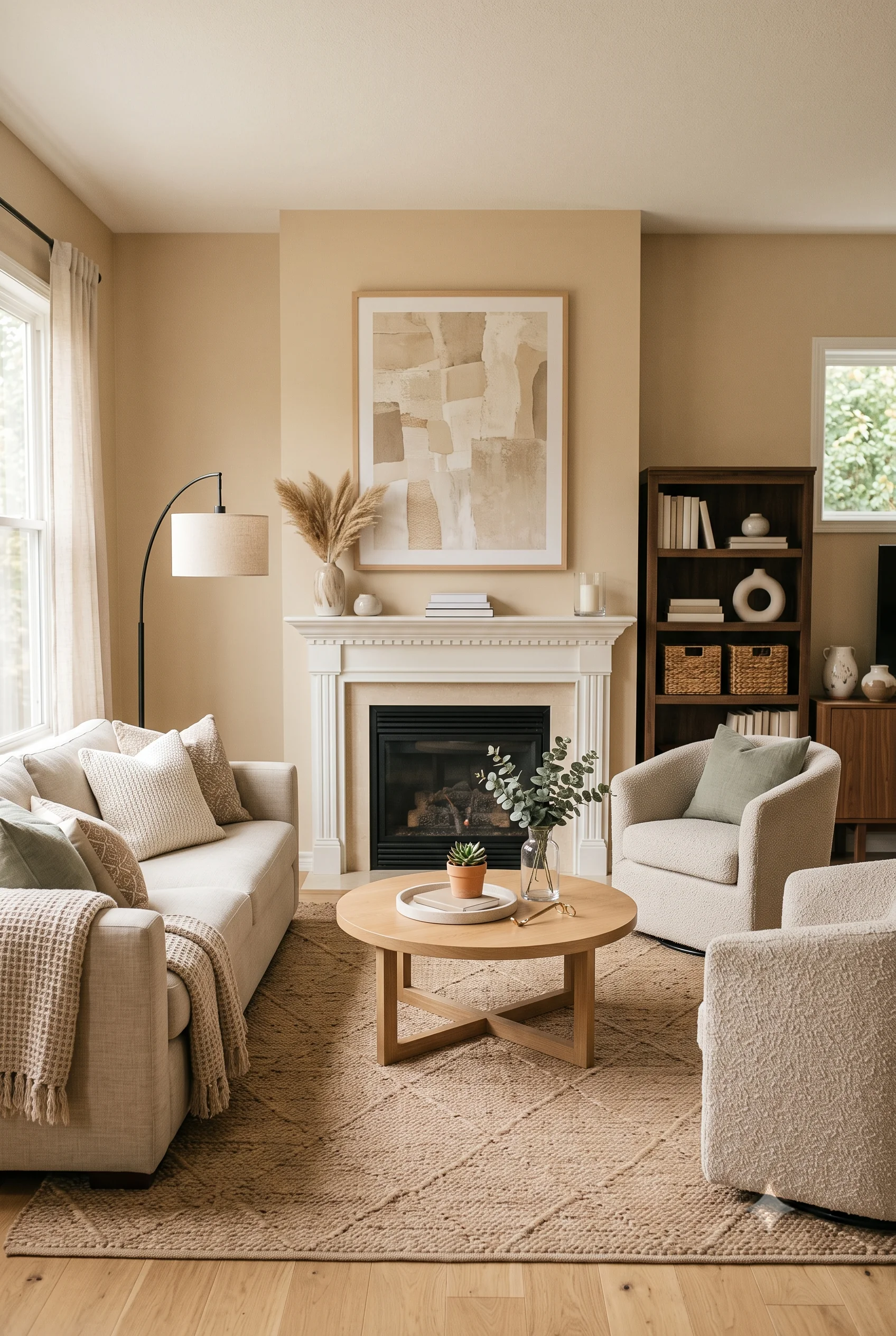 warm home aesthetics_2