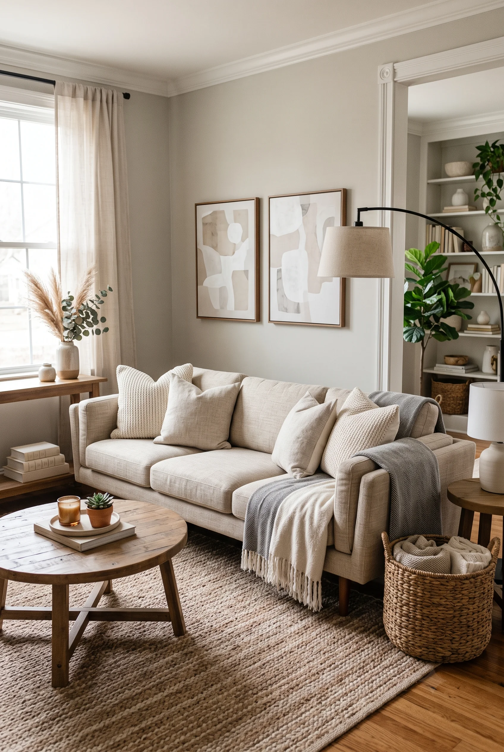 warm home aesthetics_4