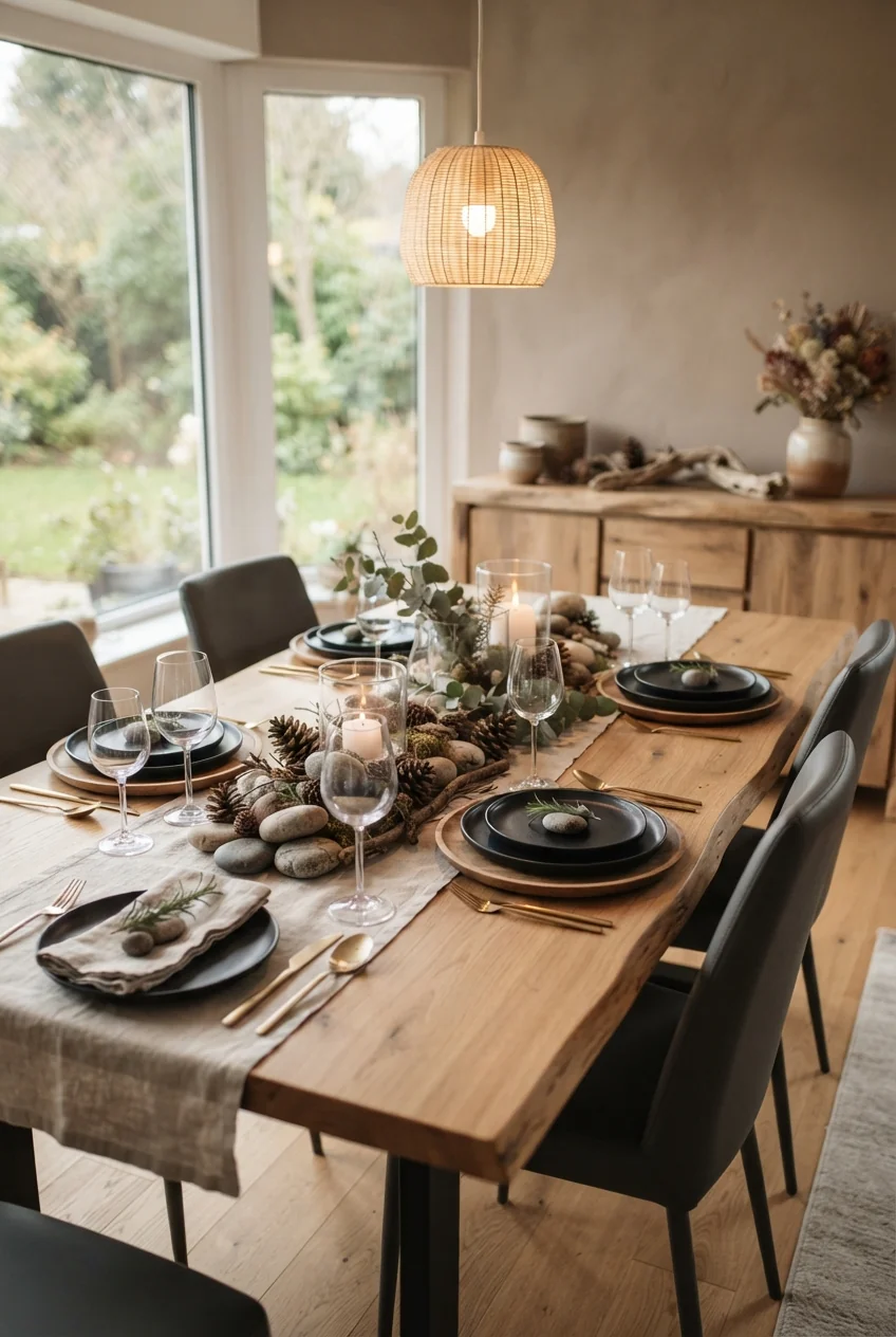 081 12 thanksgiving table decor