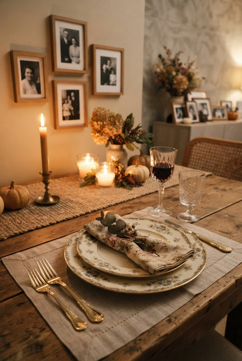 081 18 thanksgiving table decor