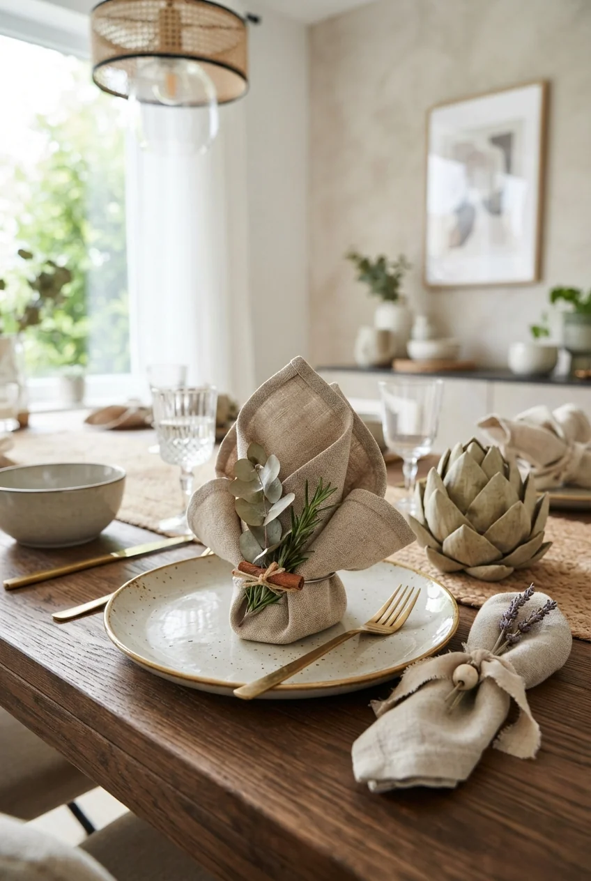 081 19 thanksgiving table decor