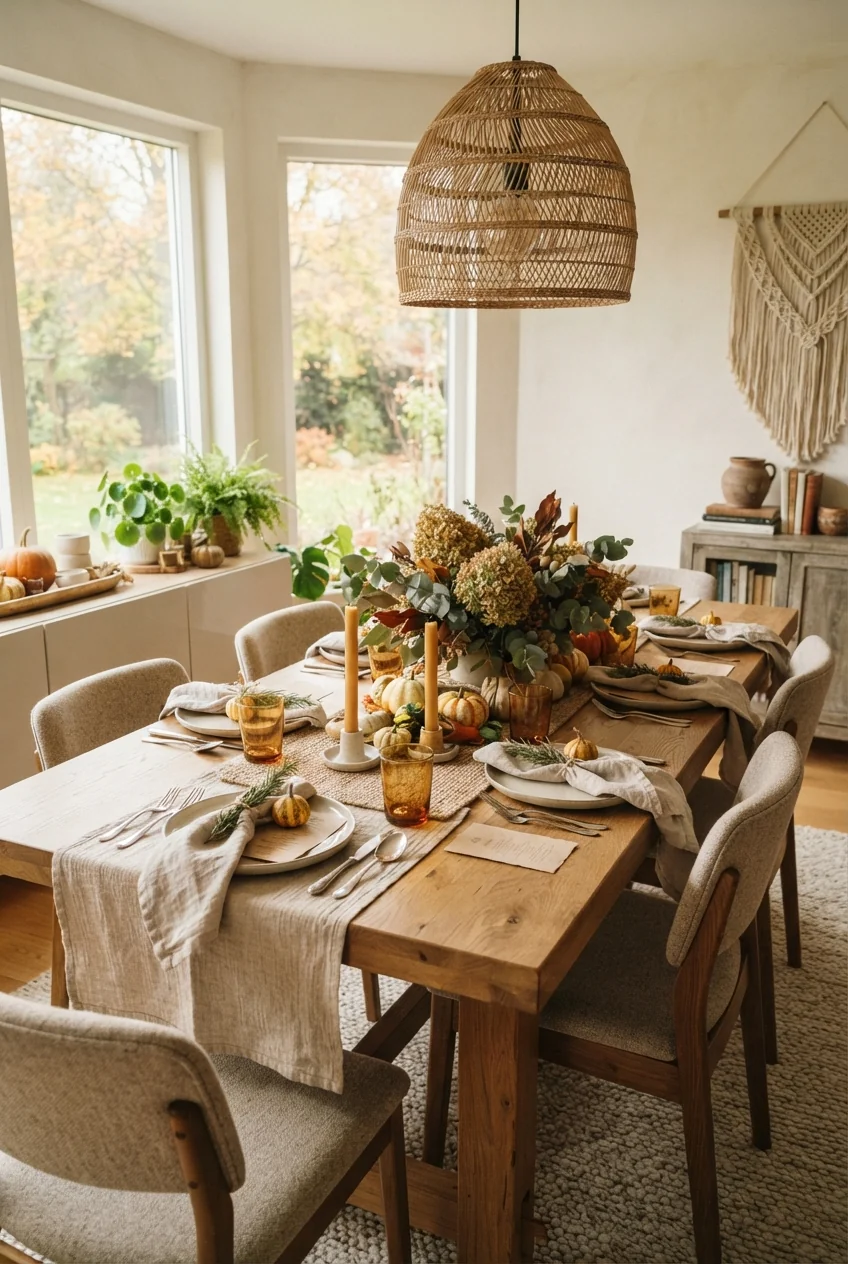081 20 thanksgiving table decor