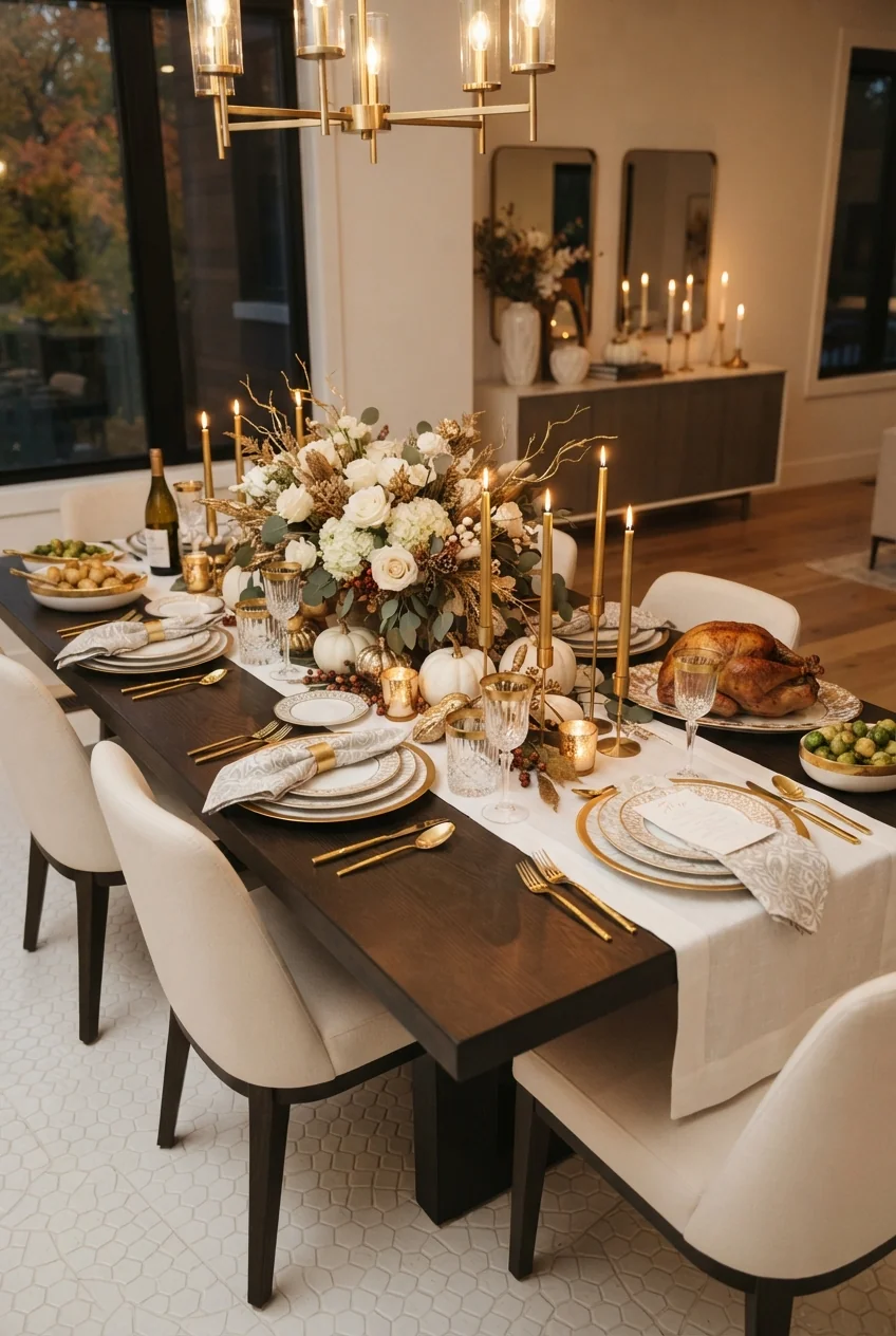 081 3 thanksgiving table decor