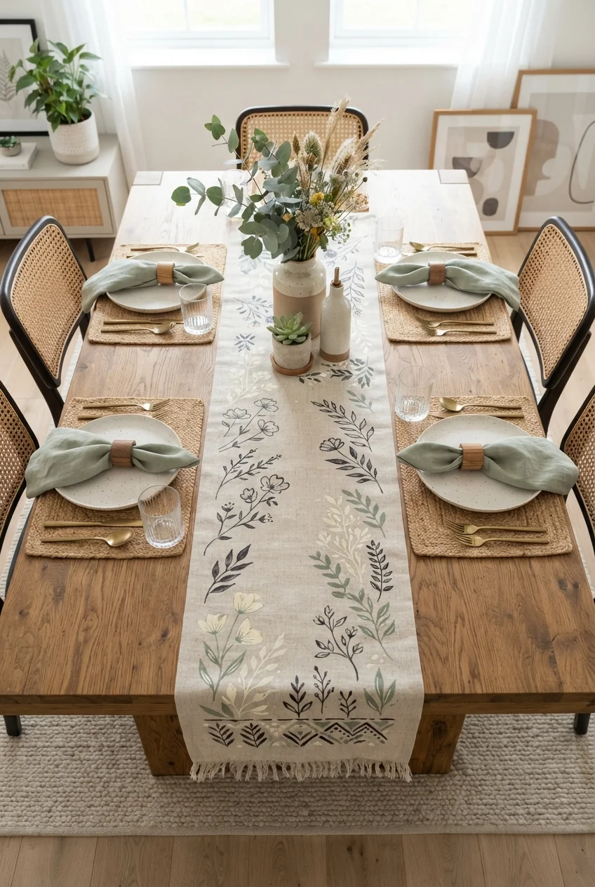 081 5 thanksgiving table decor