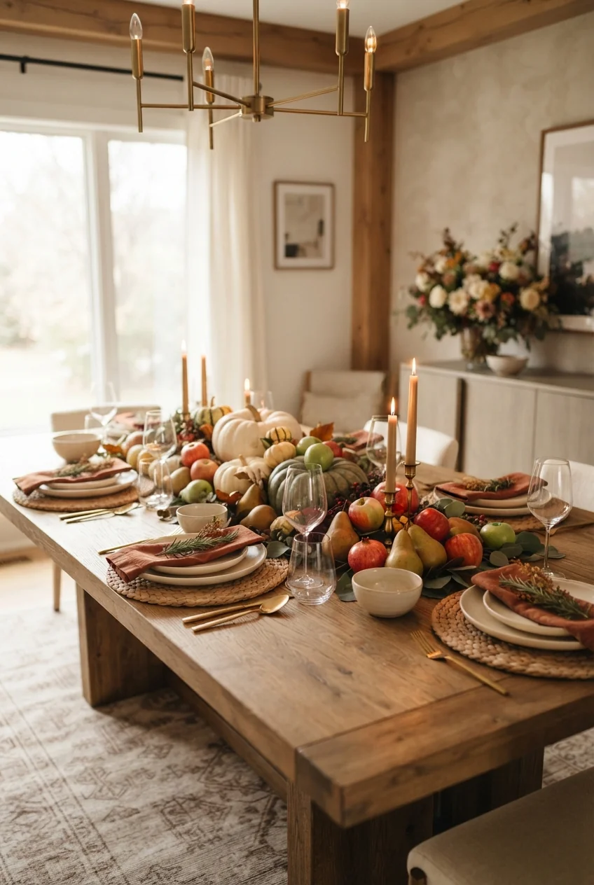 081 7 thanksgiving table decor