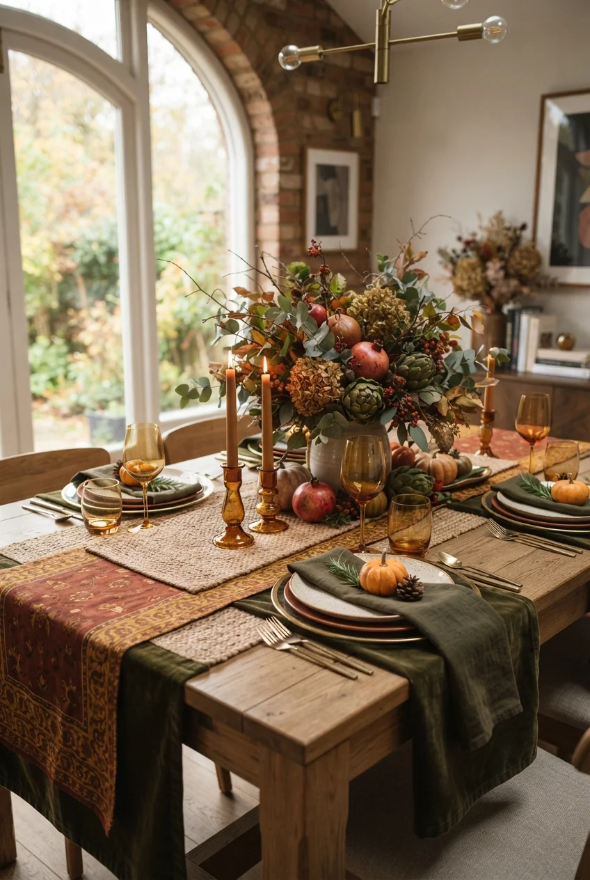 082 16 thanksgiving centerpiece ideas
