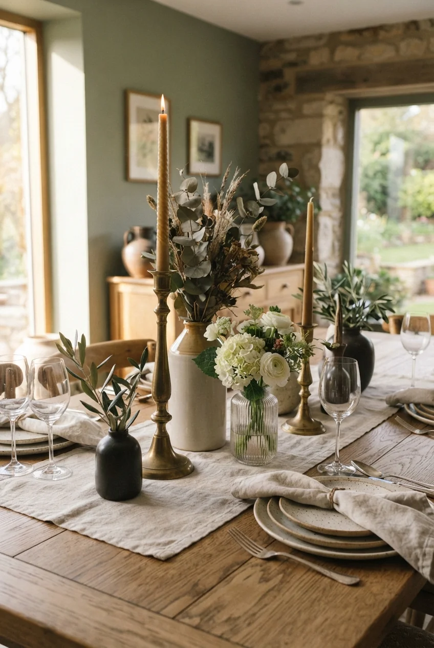 082 17 thanksgiving centerpiece ideas